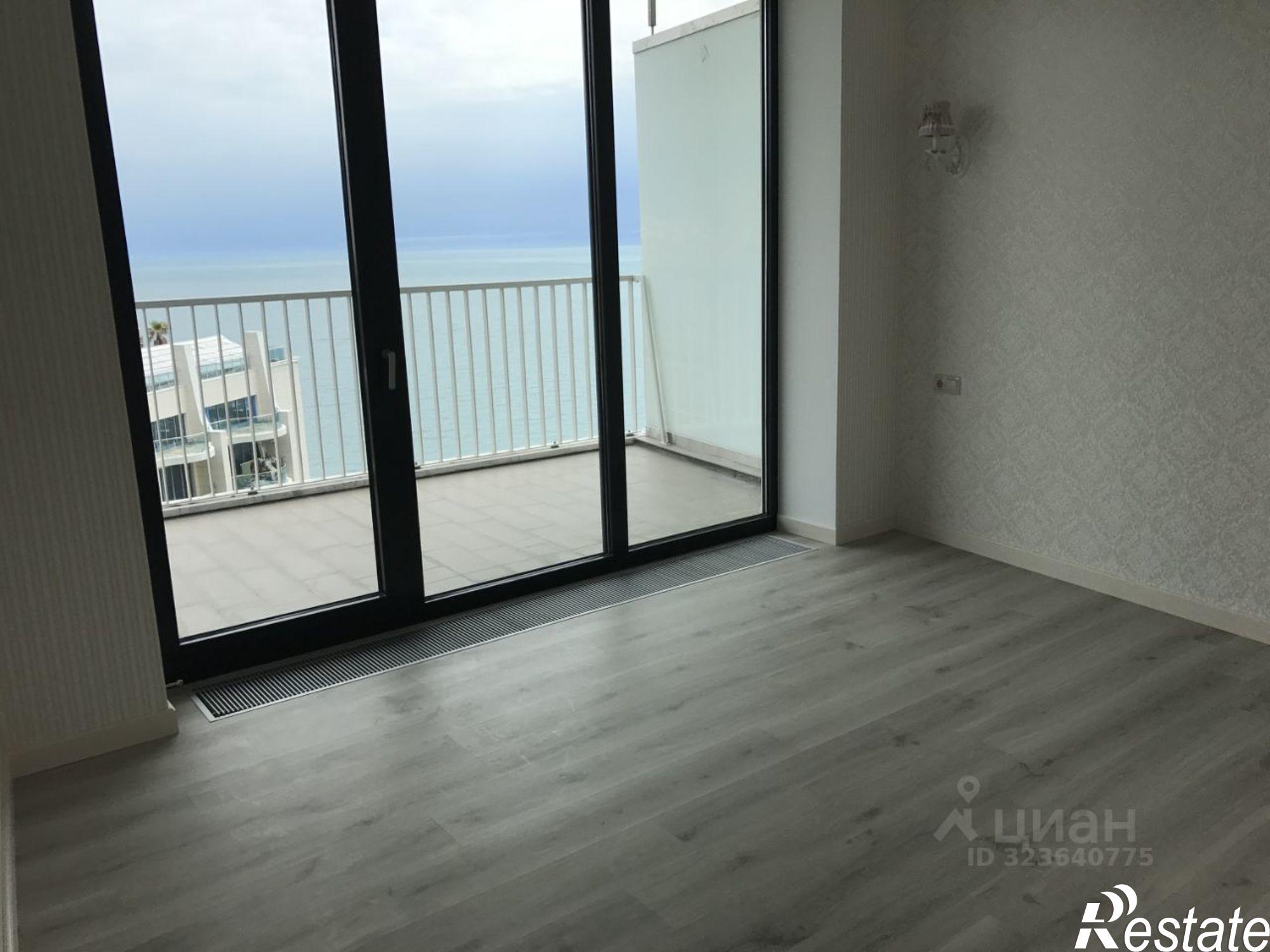 Купить квартиру за 13 000 000 рублей на Курортный проспект, 105