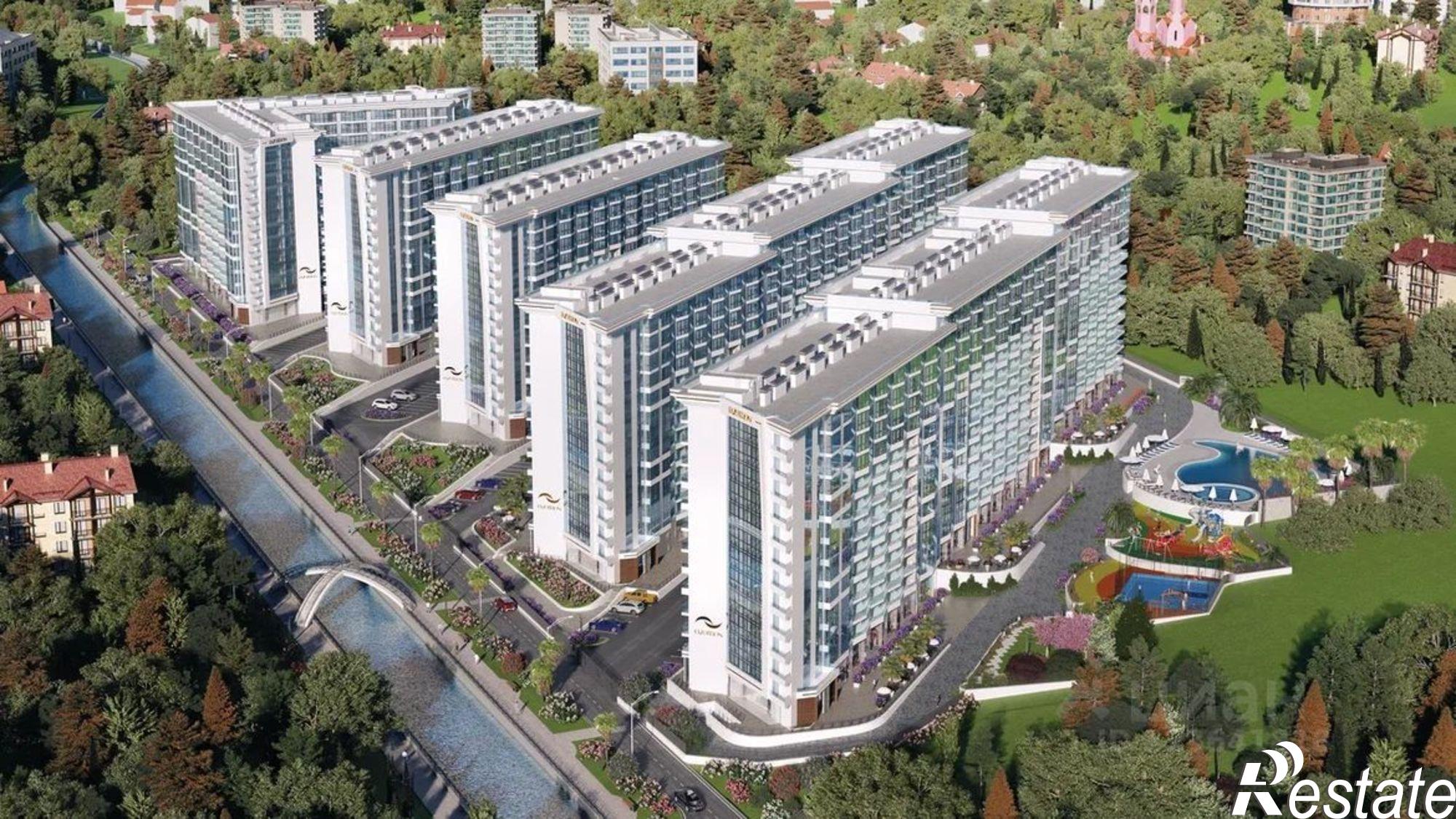 Купить квартиру за 6 000 000 рублей на Волжская улица, 40