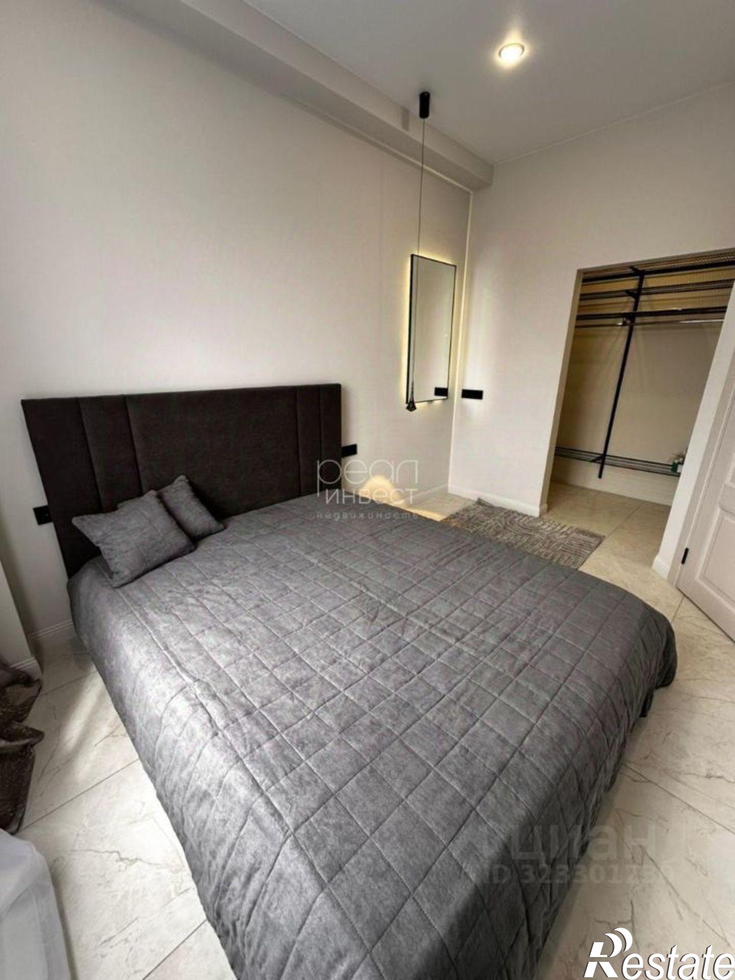 Купить квартиру за 10 980 000 рублей на Мацестинская улица, 17/1