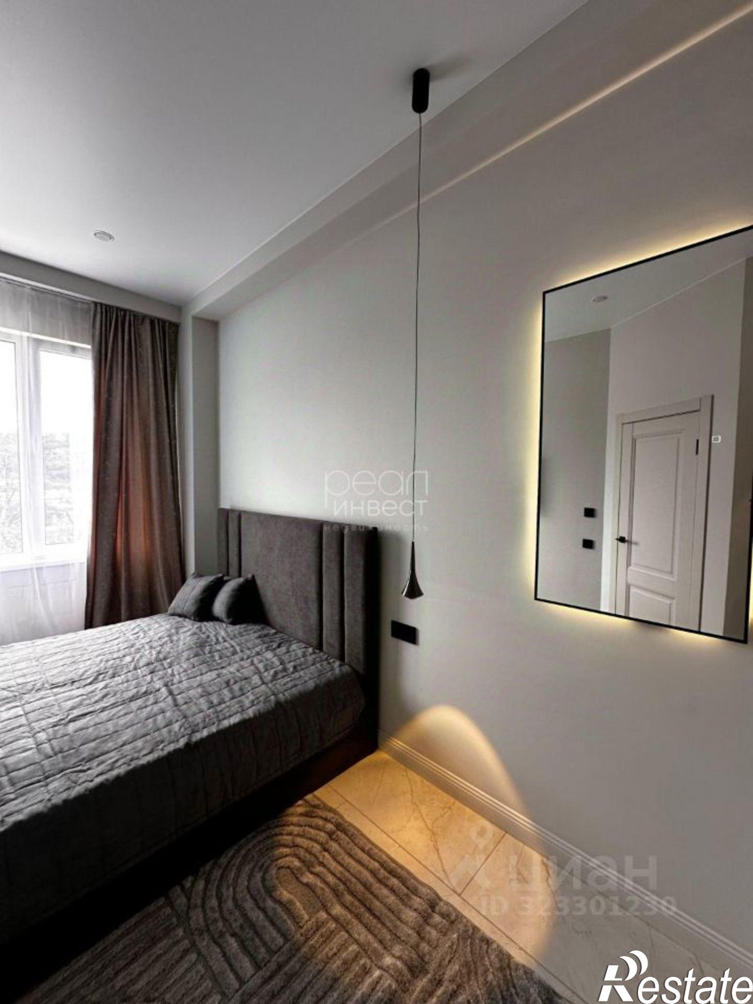 Купить квартиру за 10 980 000 рублей на Мацестинская улица, 17/1