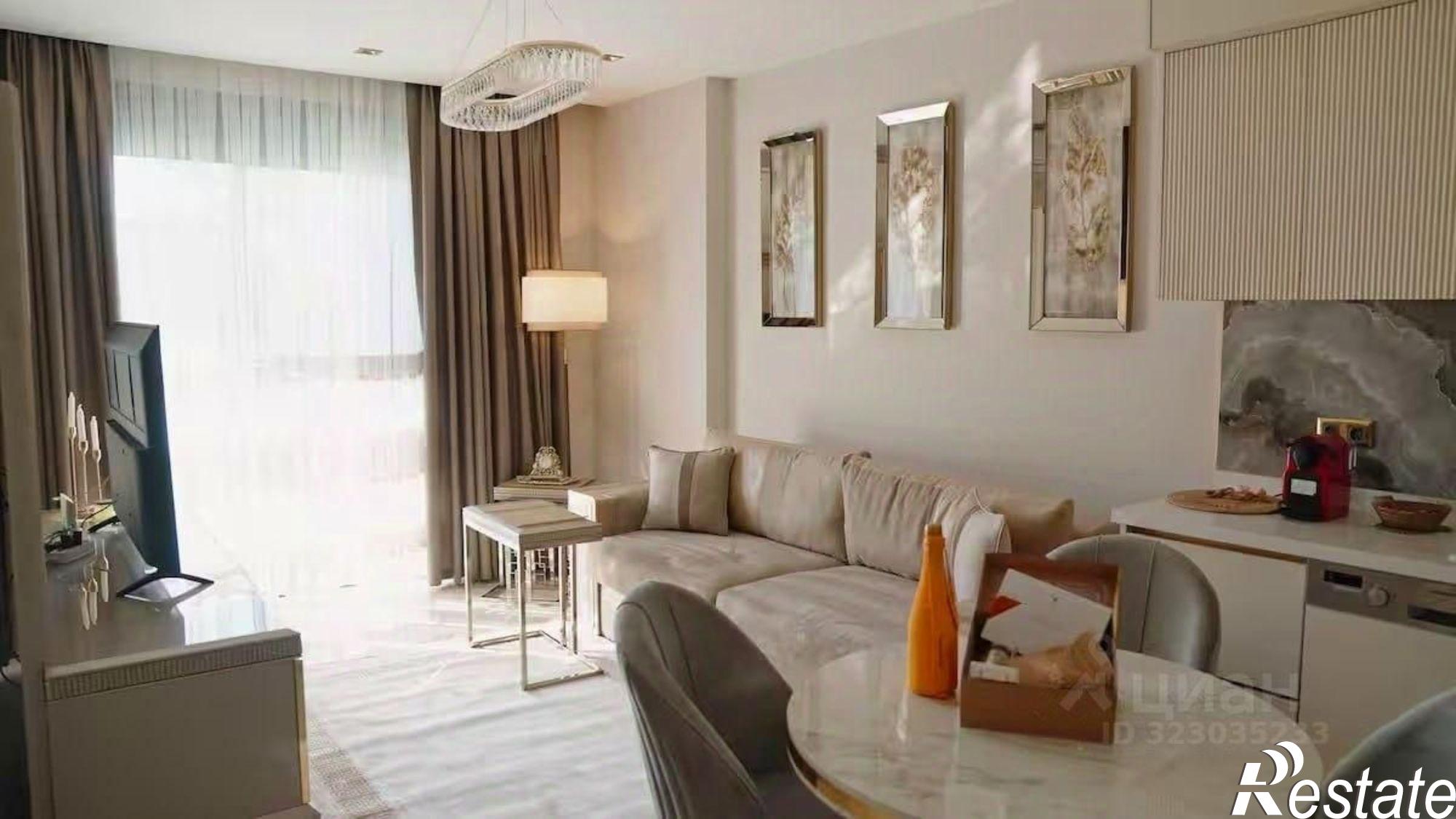 Купить квартиру за 8 000 000 рублей на ул Ясногорская, 16/6 3