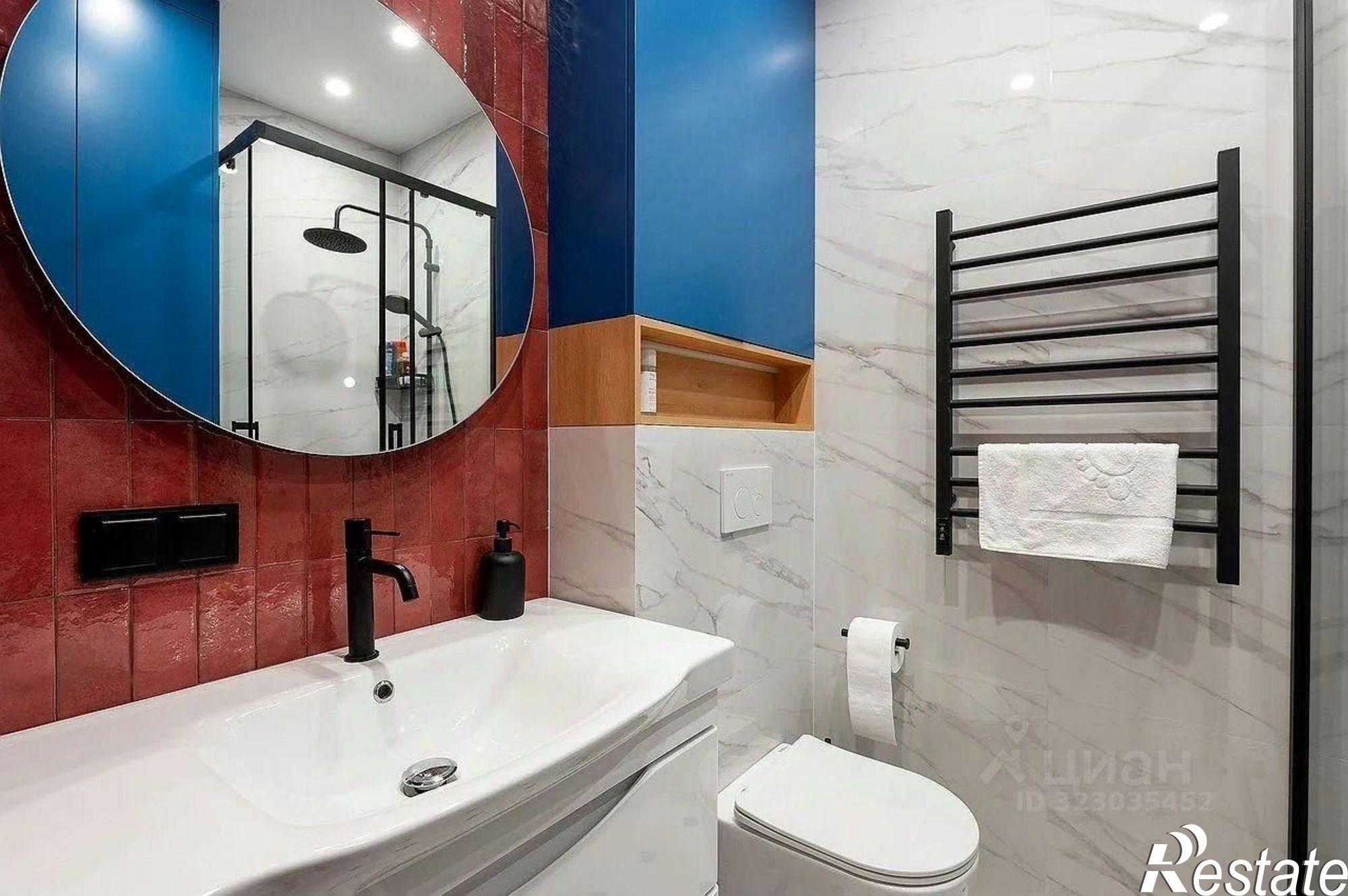 Купить квартиру за 12 500 000 рублей на ул Ясногорская, 16/6 3