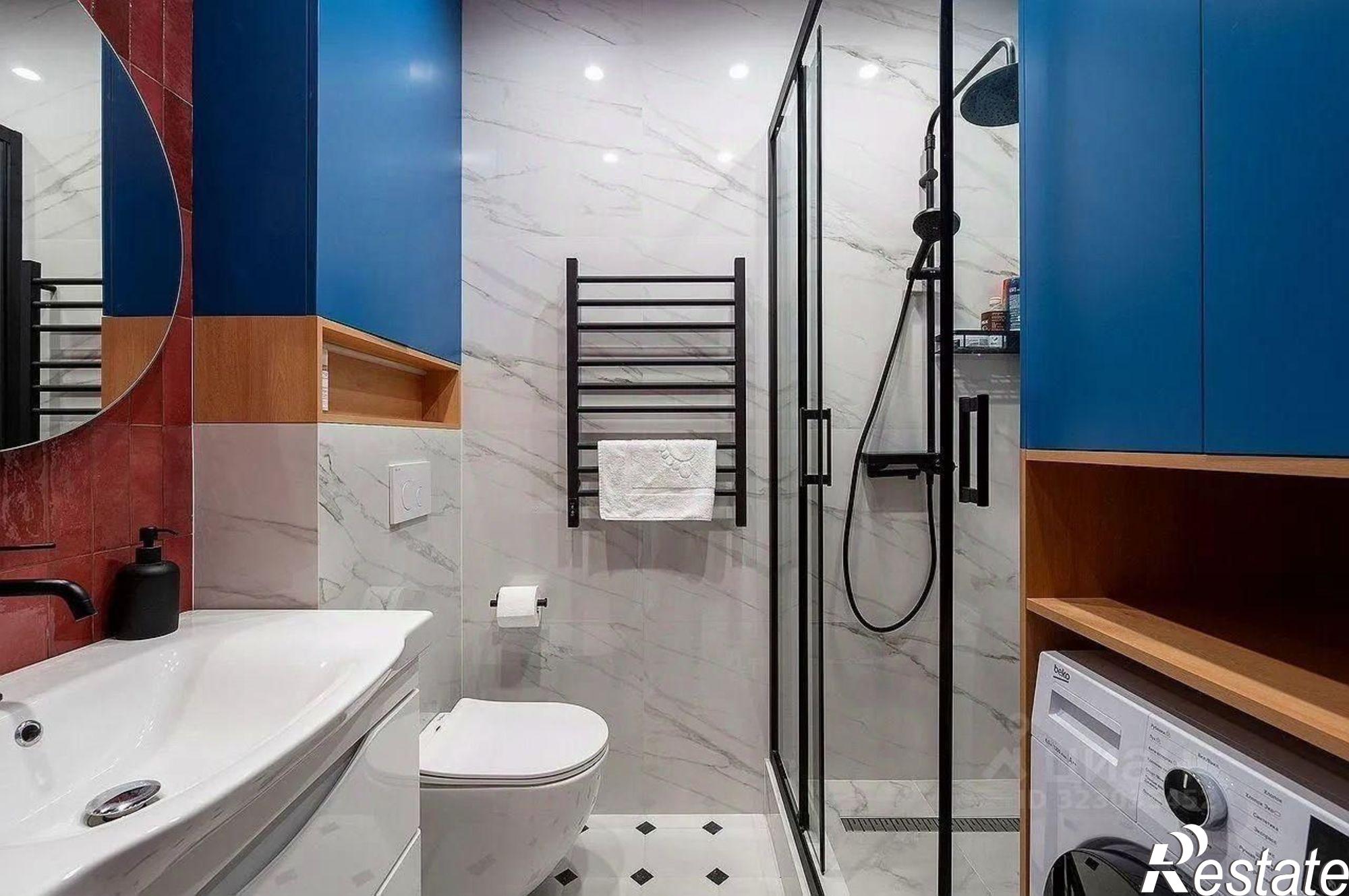 Купить квартиру за 12 500 000 рублей на ул Ясногорская, 16/6 3