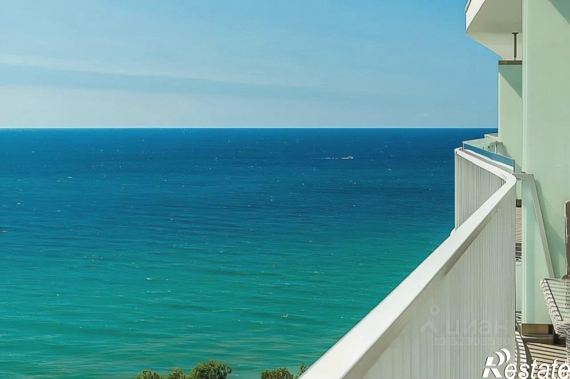 Купить квартиру за 24 000 000 рублей на Курортный пр-кт, 105А