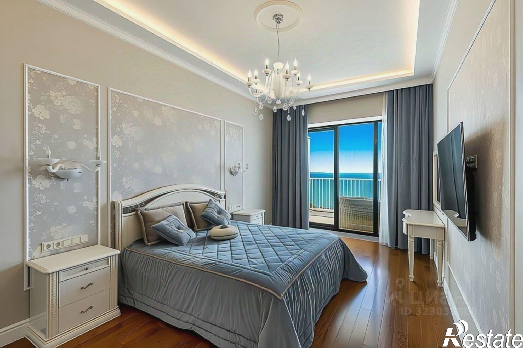 Купить квартиру за 24 000 000 рублей на Курортный пр-кт, 105А