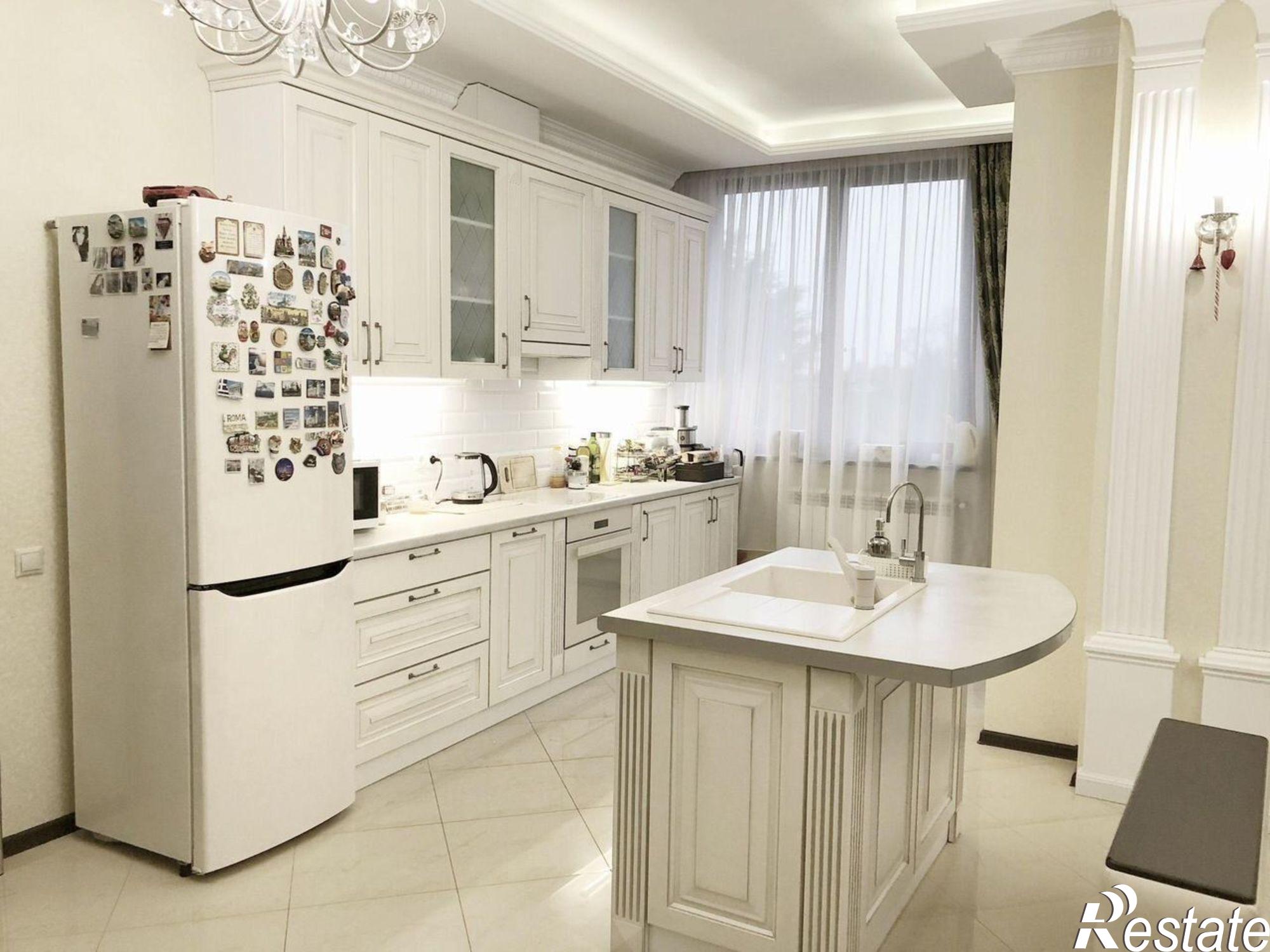 Купить квартиру за 65 000 000 рублей на улица Куйбышева, 29/2