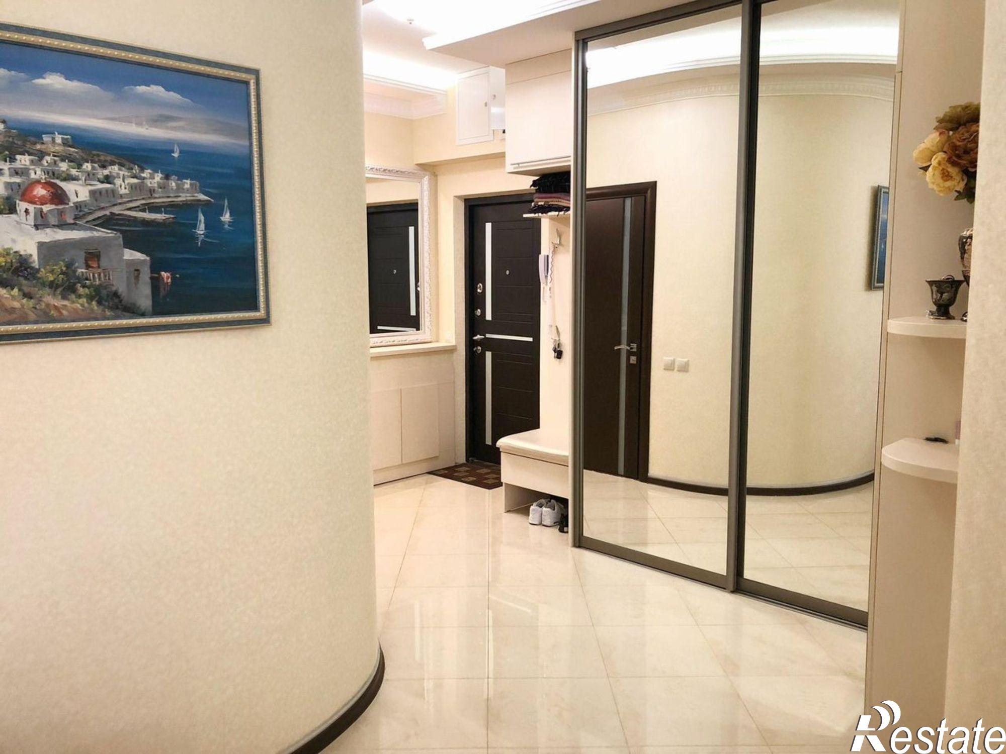 Купить квартиру за 65 000 000 рублей на улица Куйбышева, 29/2