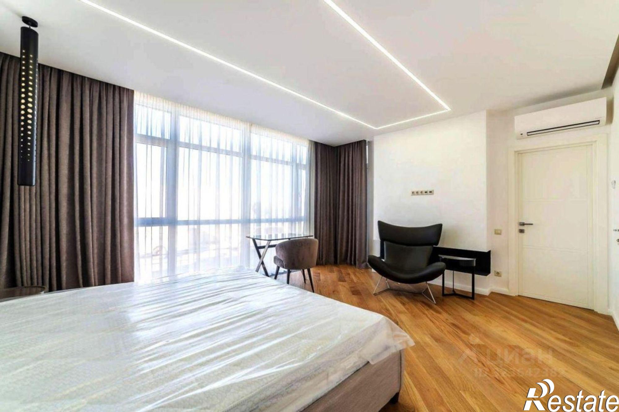 Купить квартиру за 34 000 000 рублей на ул Прозрачная, 35