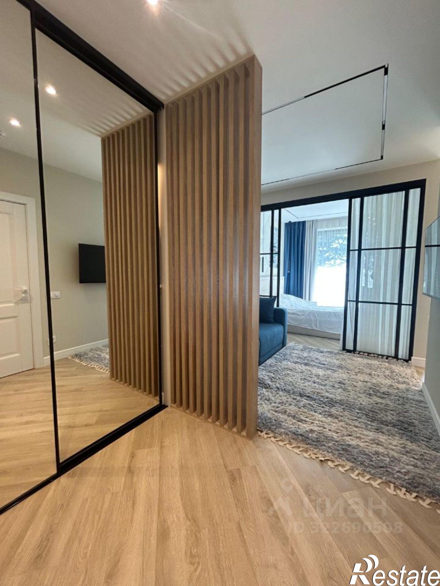 Купить квартиру за 14 300 000 рублей на Курортный проспект, 96Г к2