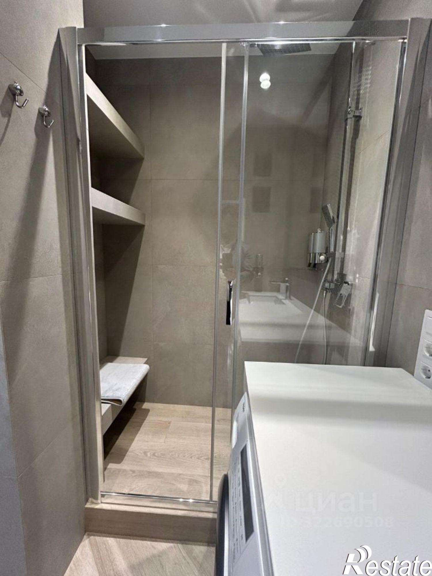 Купить квартиру за 14 300 000 рублей на Курортный проспект, 96Г к2