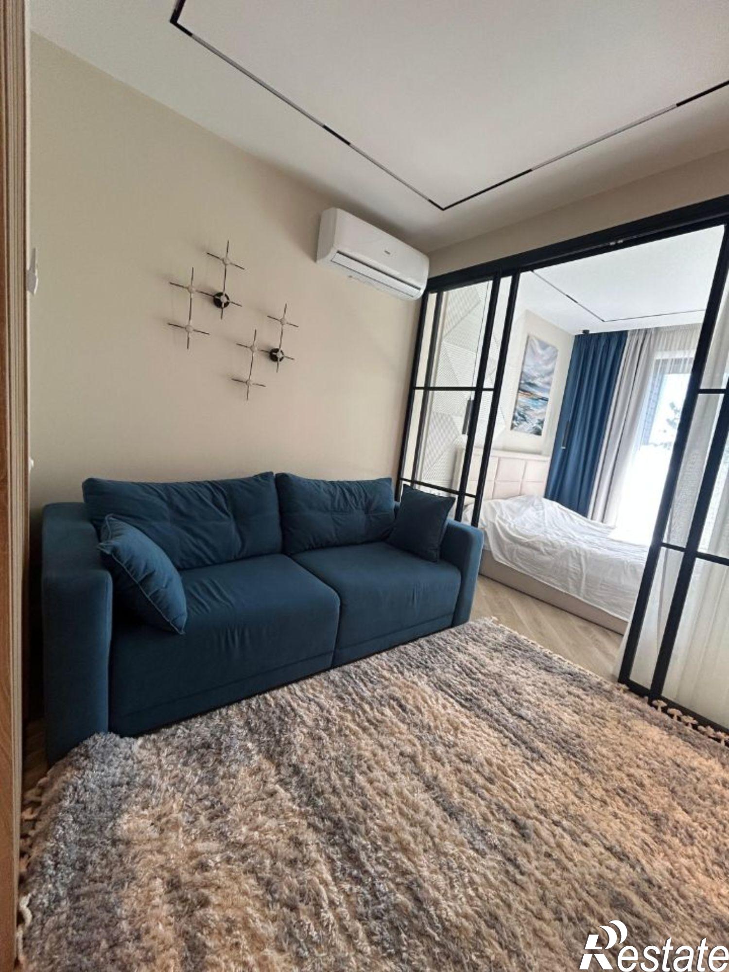 Купить квартиру за 14 300 000 рублей на Курортный проспект, 96Г к2