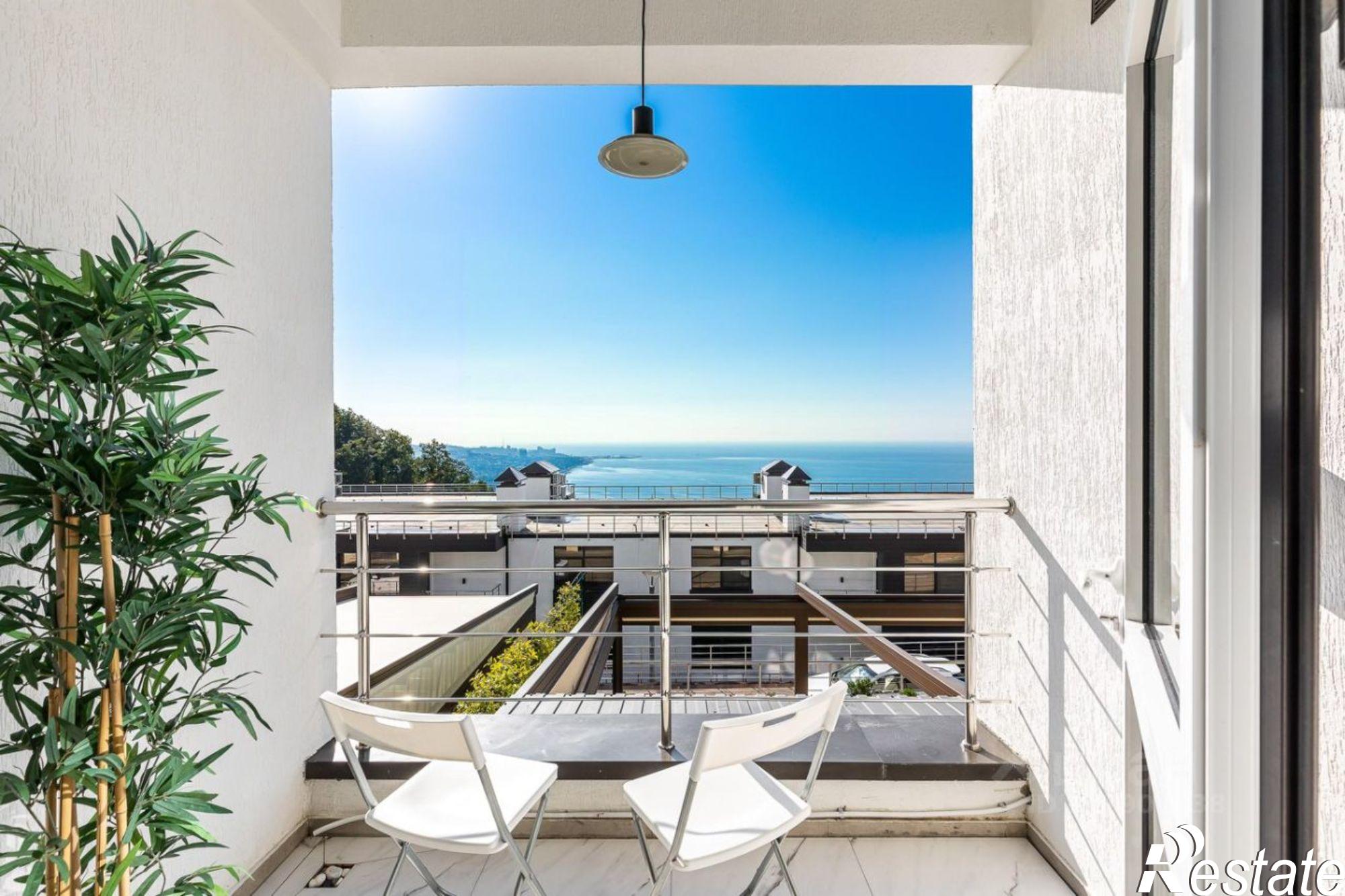 Купить квартиру за 39 800 000 рублей на Прозрачная улица, 35 к17