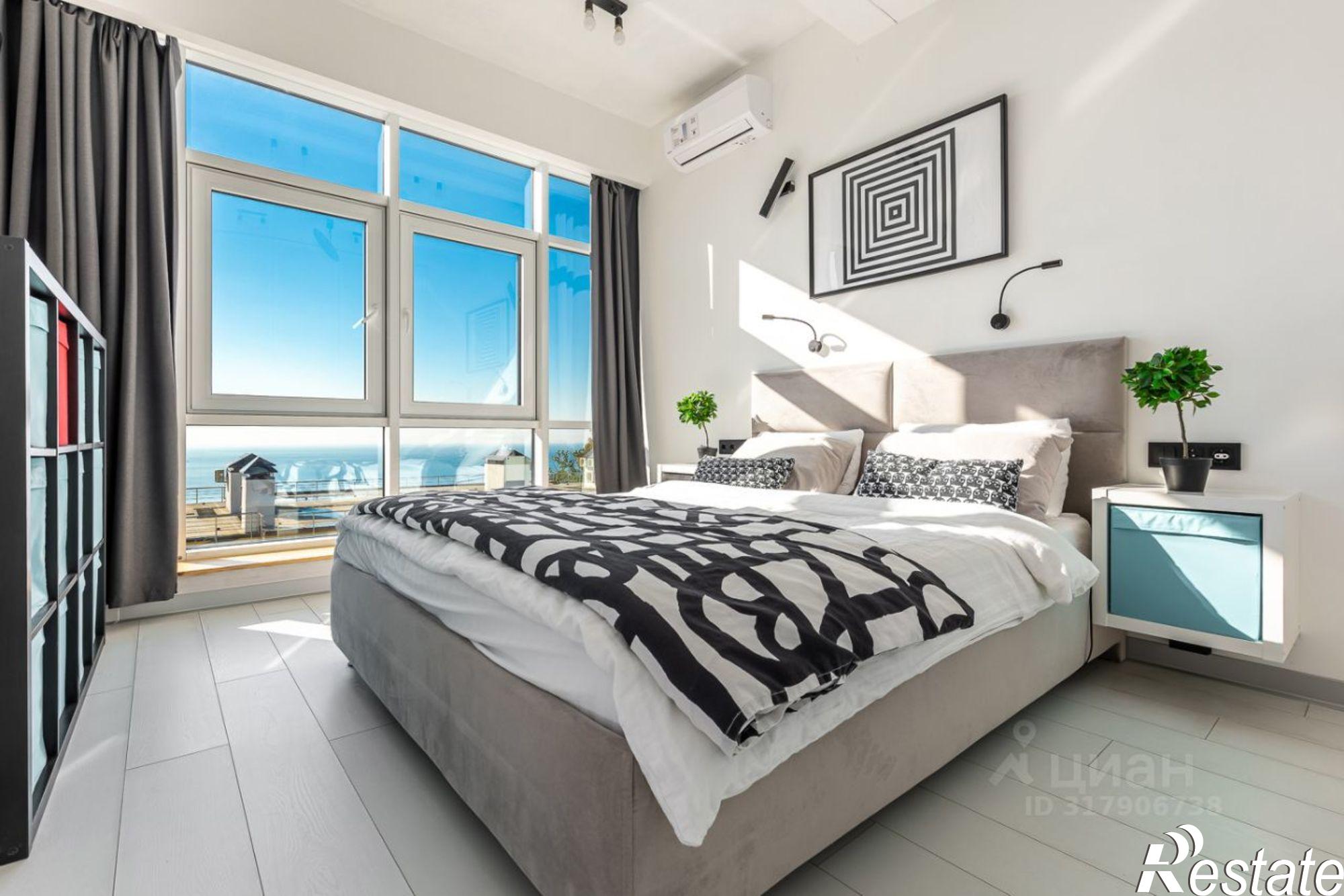 Купить квартиру за 39 800 000 рублей на Прозрачная улица, 35 к17