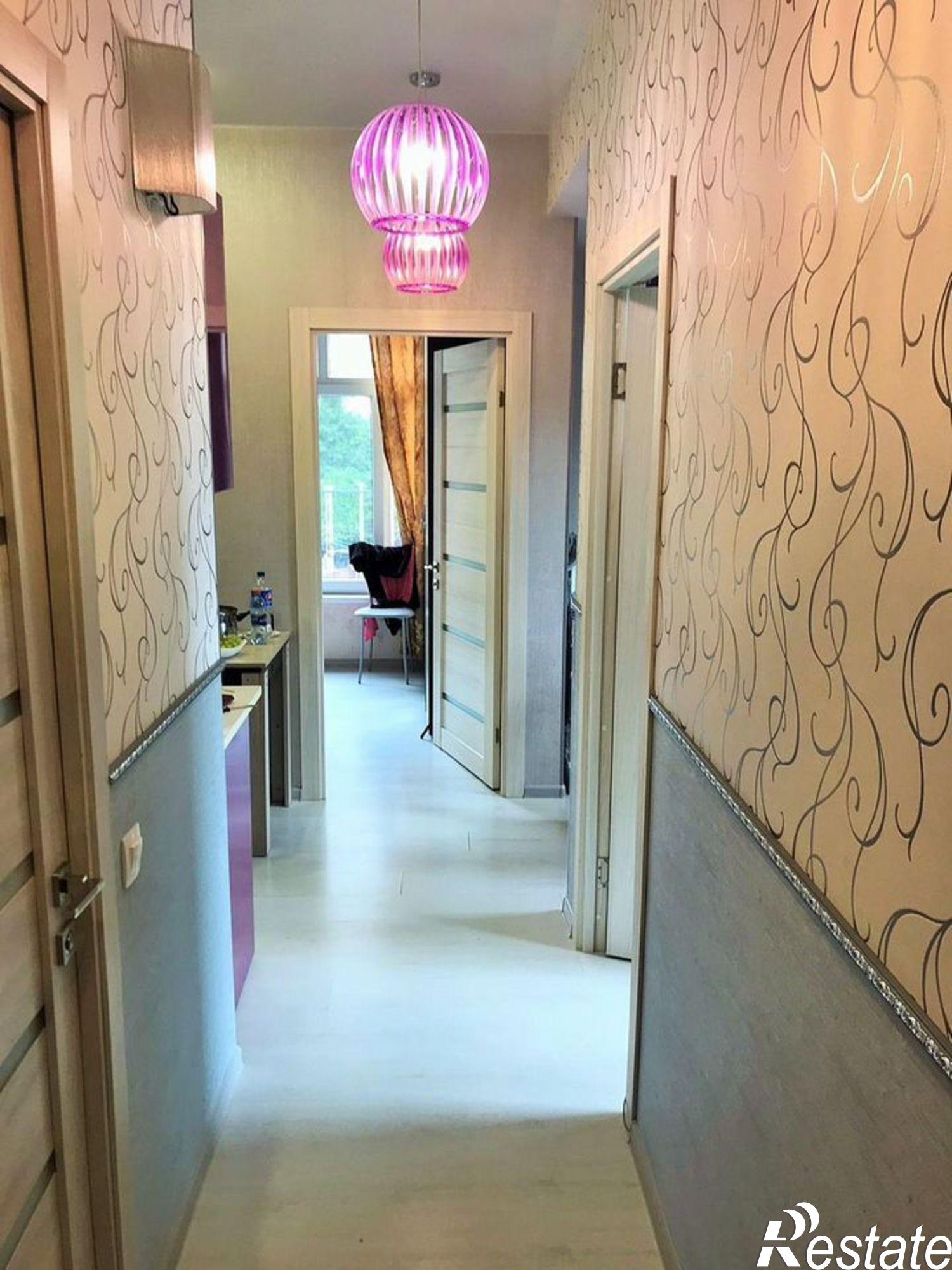 Купить квартиру за 7 300 000 рублей на Вишнёвая улица, 18/2