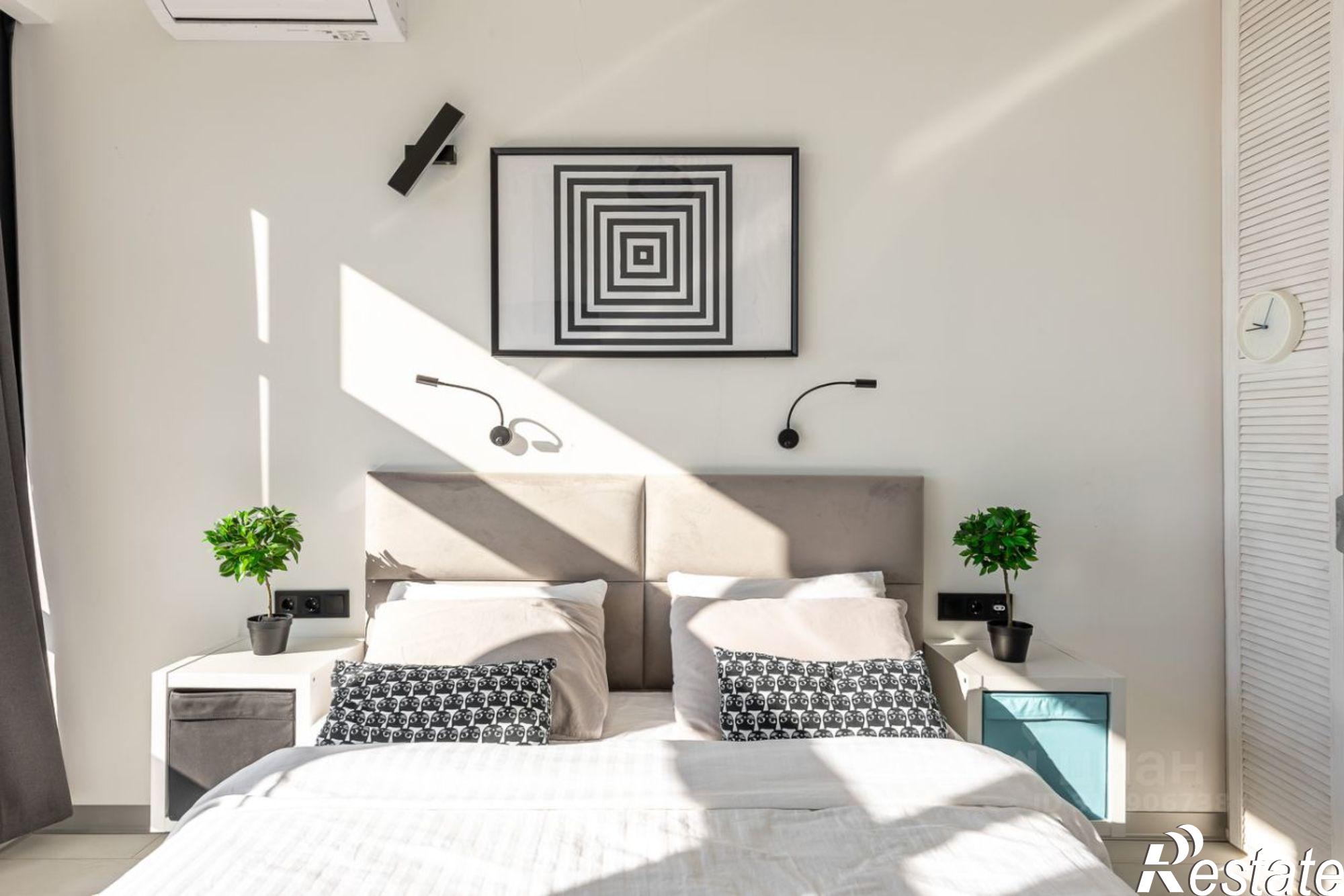 Купить квартиру за 39 800 000 рублей на Прозрачная улица, 35 к17