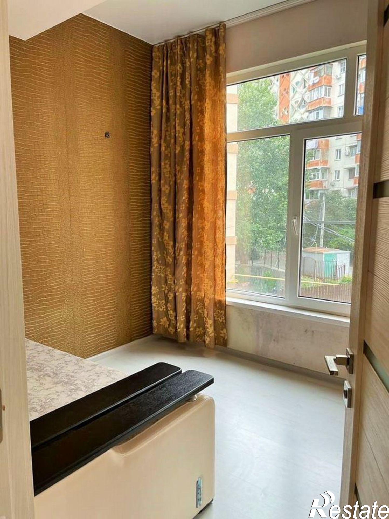 Купить квартиру за 7 300 000 рублей на Вишнёвая улица, 18/2