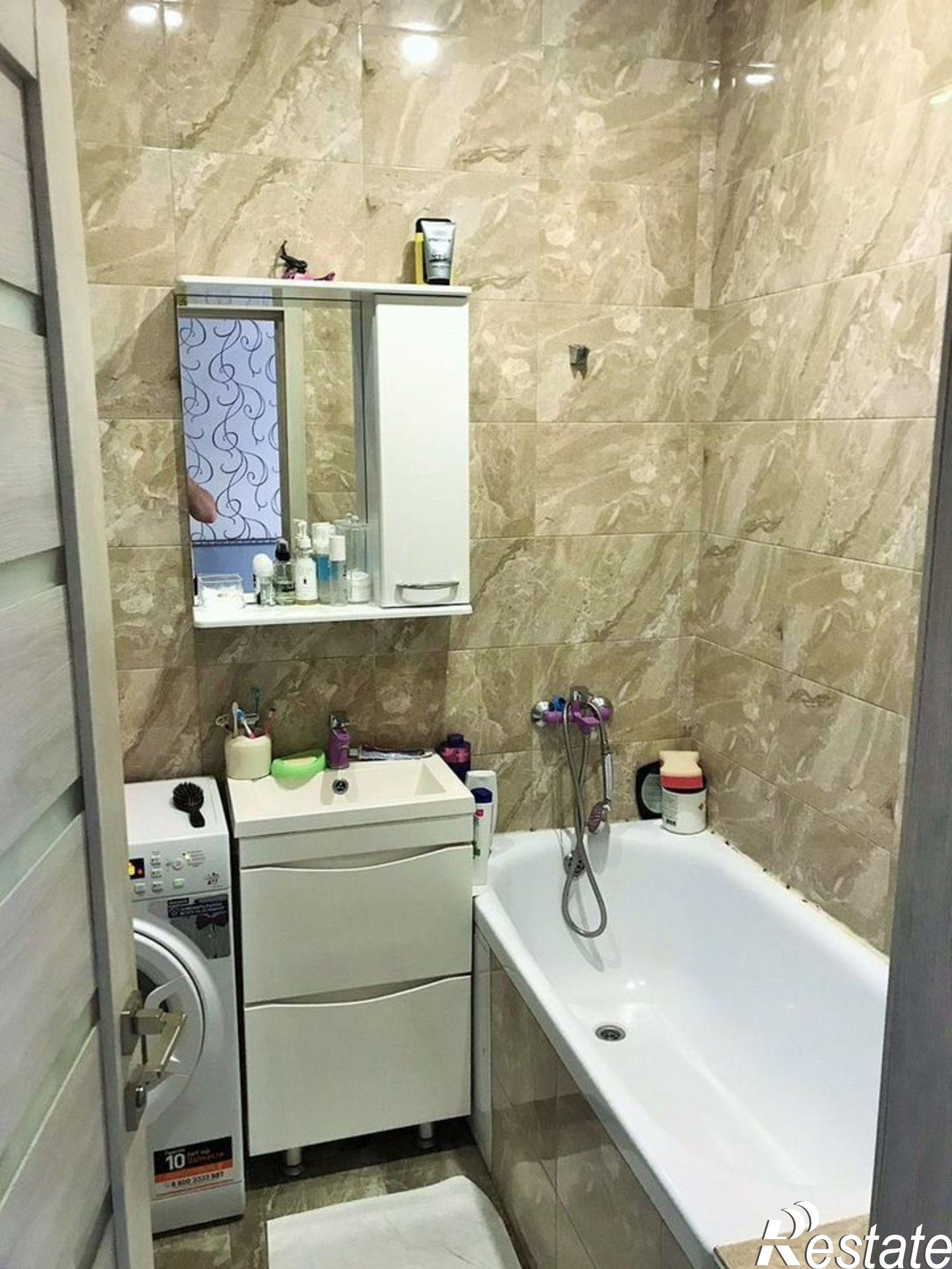 Купить квартиру за 7 300 000 рублей на Вишнёвая улица, 18/2