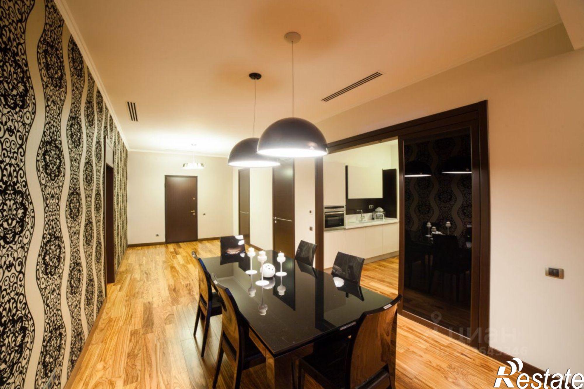 Купить квартиру за 36 000 000 рублей на Курортный пр-кт, 105Г