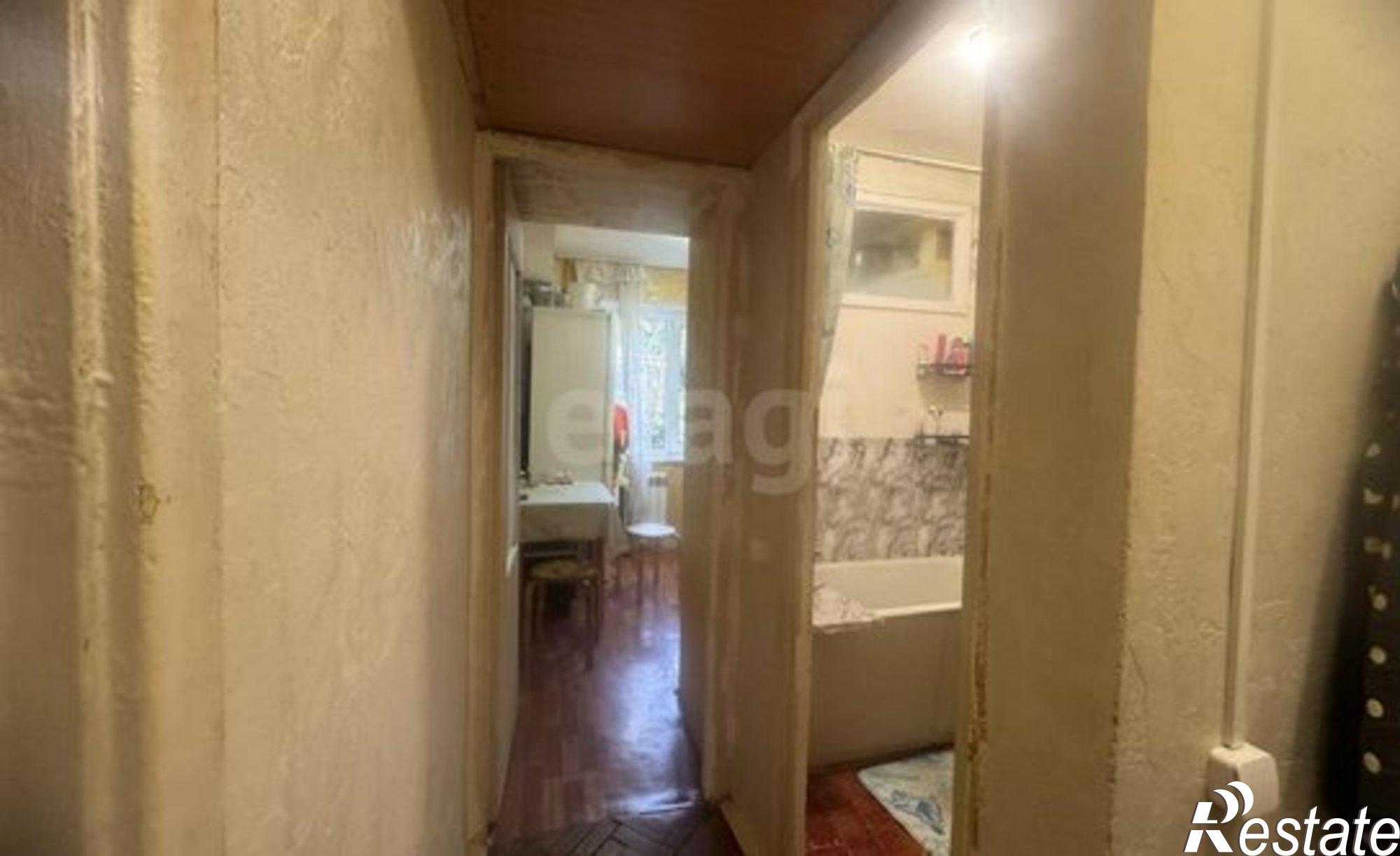 Купить квартиру за 7 600 000 рублей на Донская улица, 98А