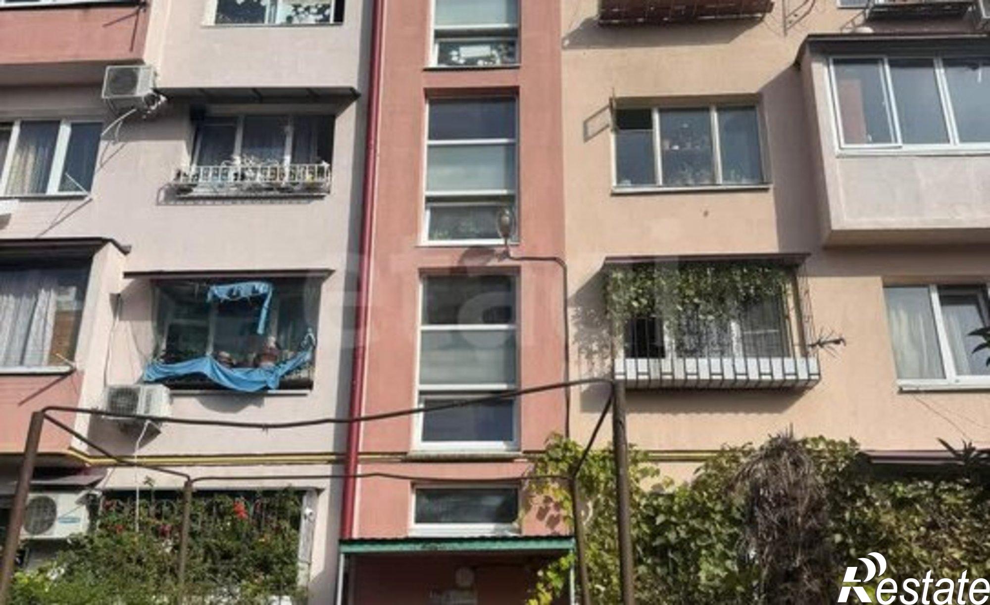 Купить квартиру за 7 600 000 рублей на Донская улица, 98А