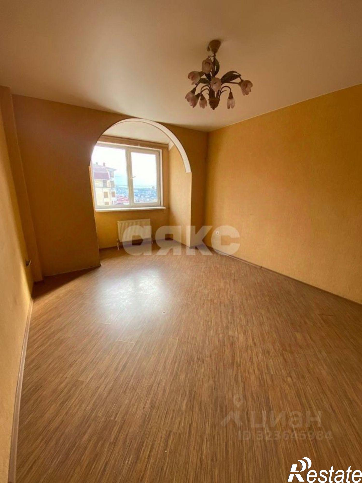 Купить квартиру за 7 600 000 рублей на улица Тимирязева, 22/1