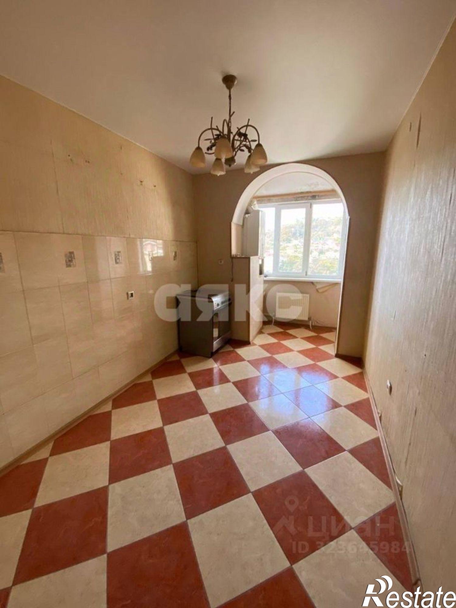 Купить квартиру за 7 600 000 рублей на улица Тимирязева, 22/1