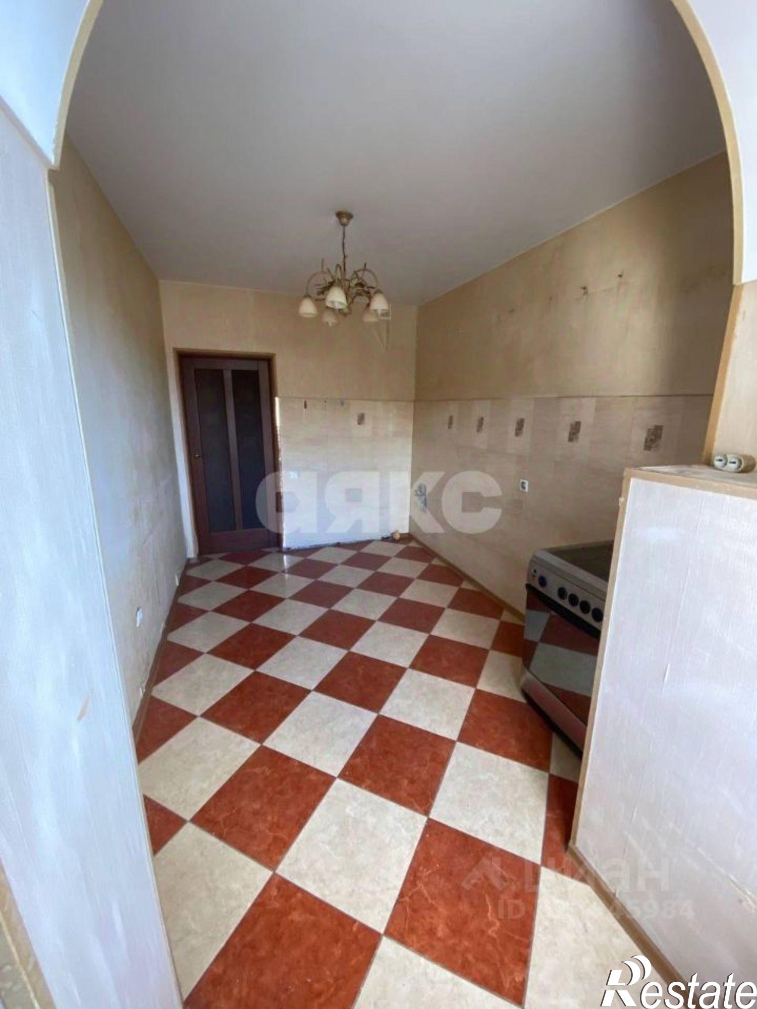 Купить квартиру за 7 600 000 рублей на улица Тимирязева, 22/1