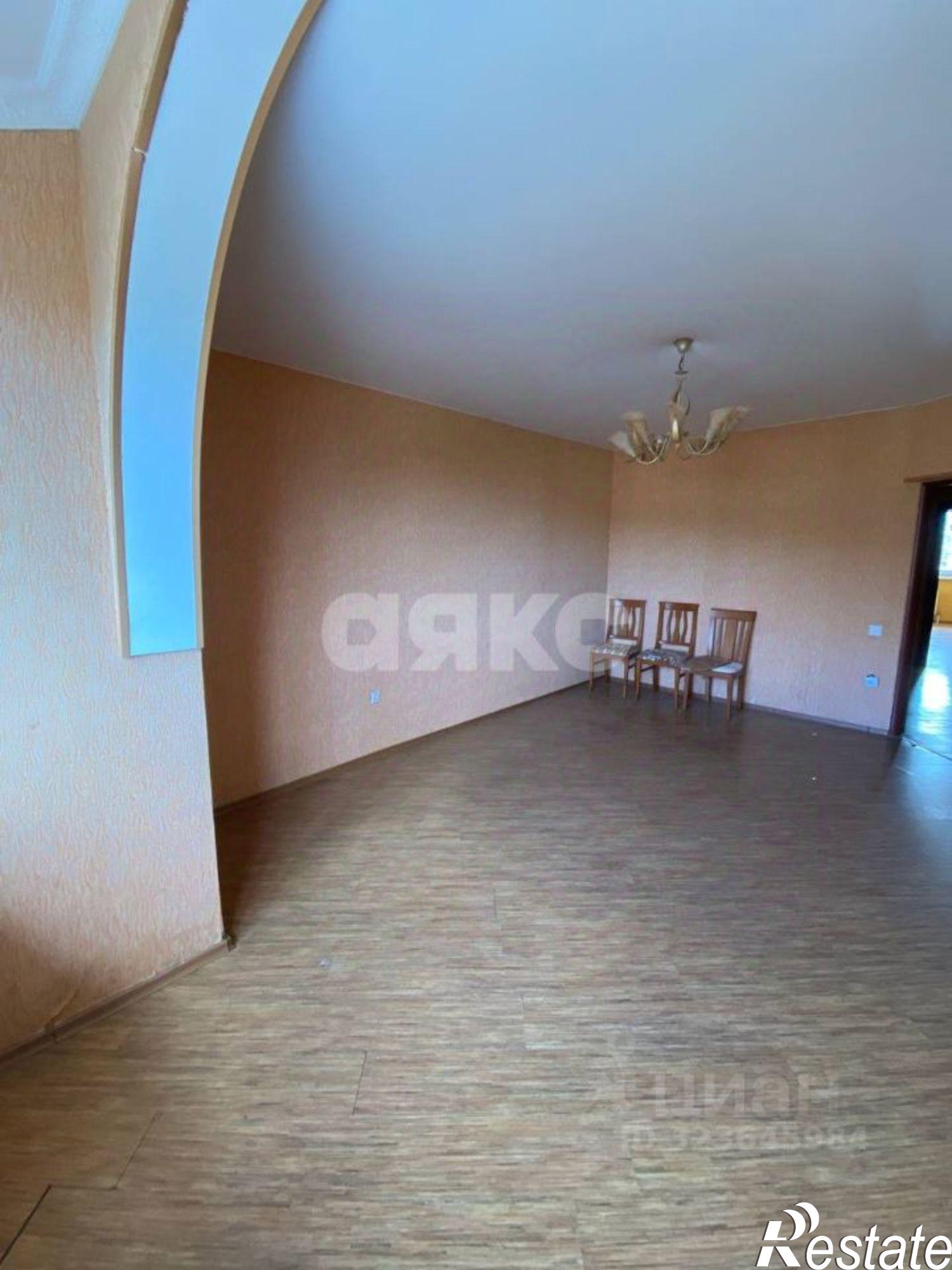 Купить квартиру за 7 600 000 рублей на улица Тимирязева, 22/1