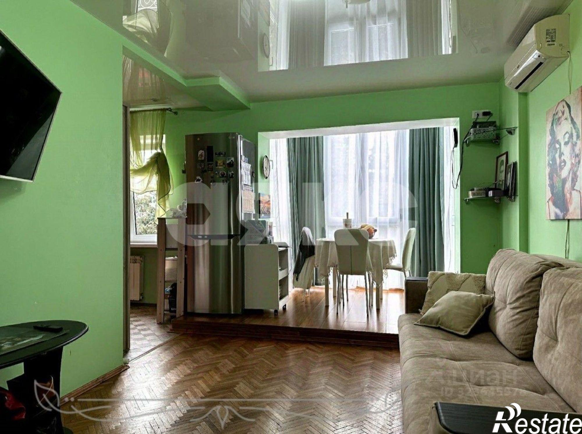 Купить квартиру за 20 000 000 рублей на улица Ленина, 42