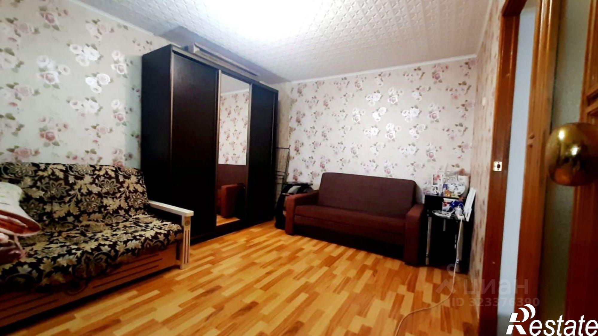 Купить квартиру за 10 000 000 рублей на улица Гагарина, 34