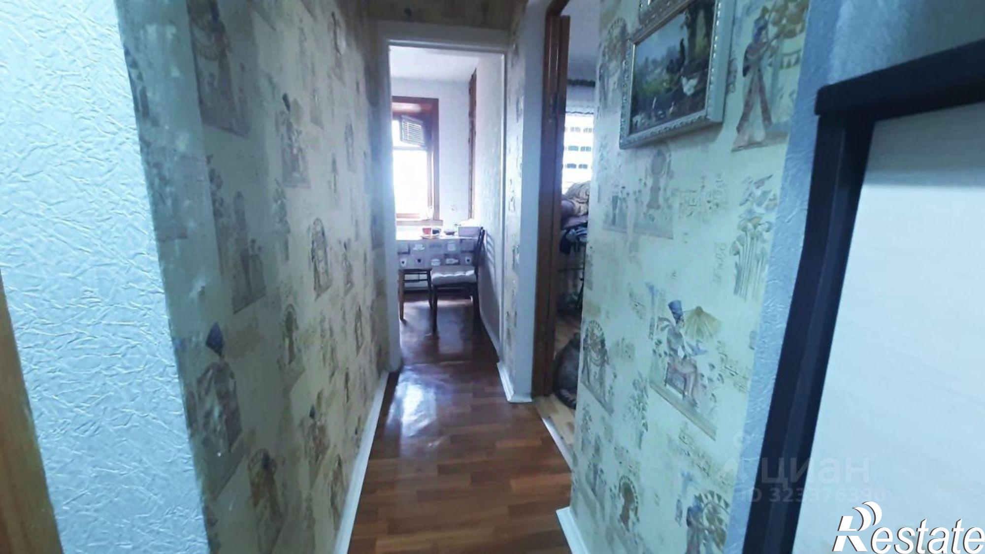 Купить квартиру за 10 000 000 рублей на улица Гагарина, 34