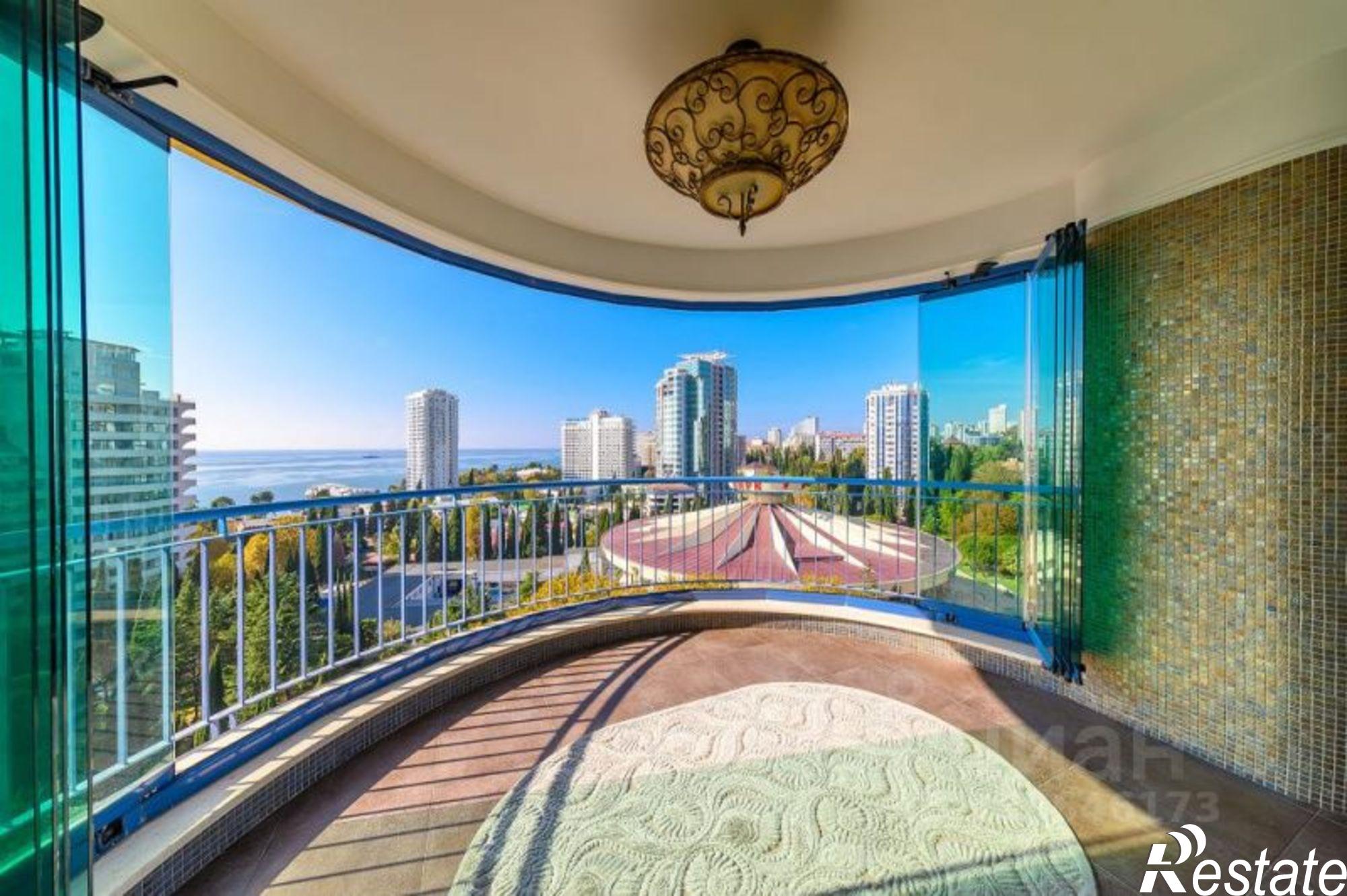 Купить квартиру за 84 000 000 рублей на проспект Пушкина, 6