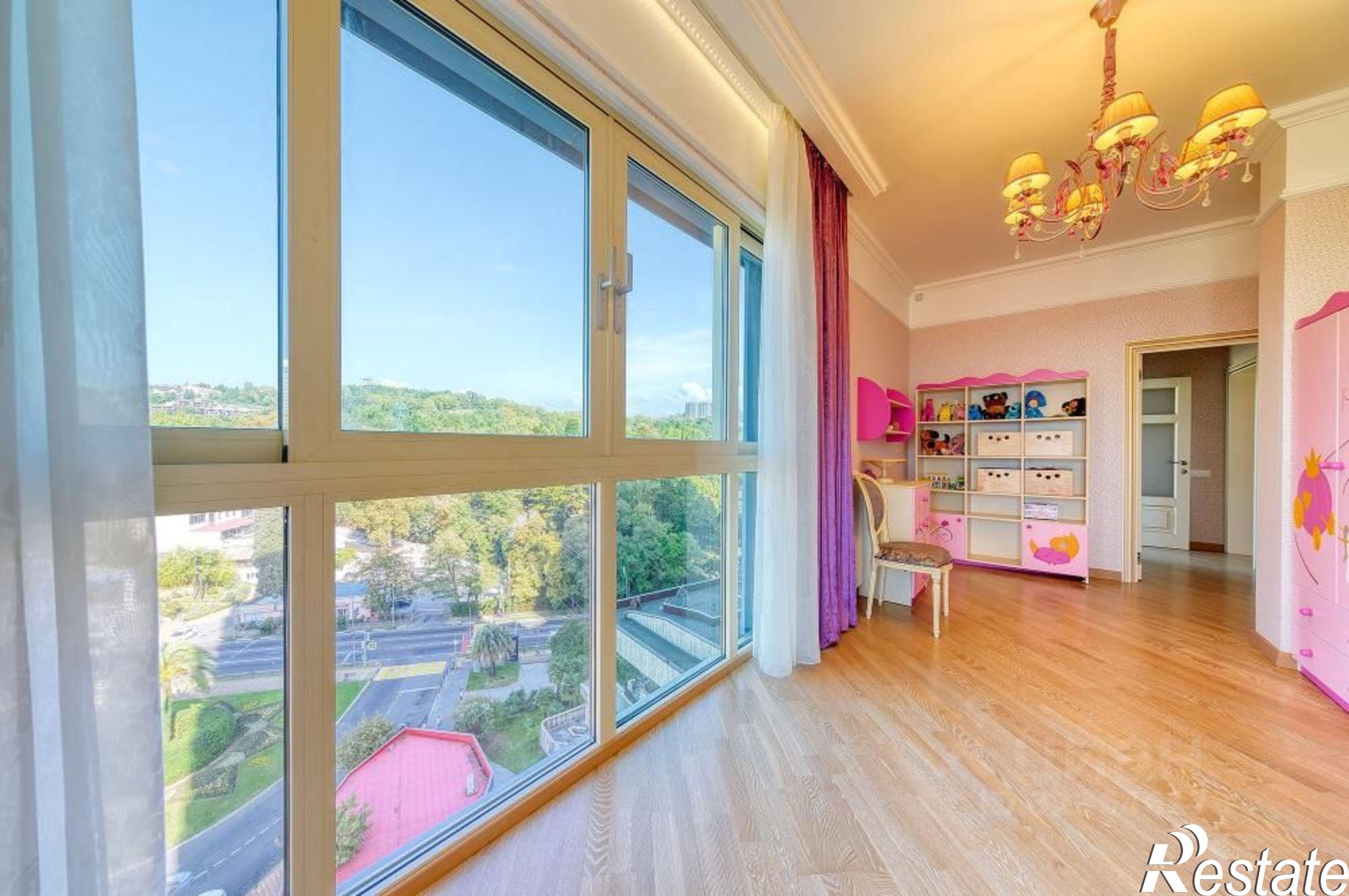 Купить квартиру за 84 000 000 рублей на проспект Пушкина, 6