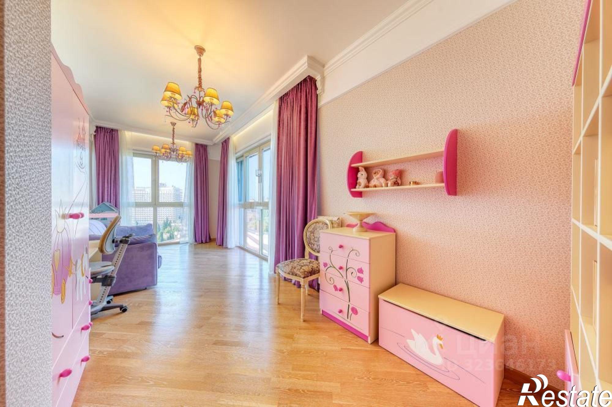 Купить квартиру за 84 000 000 рублей на проспект Пушкина, 6