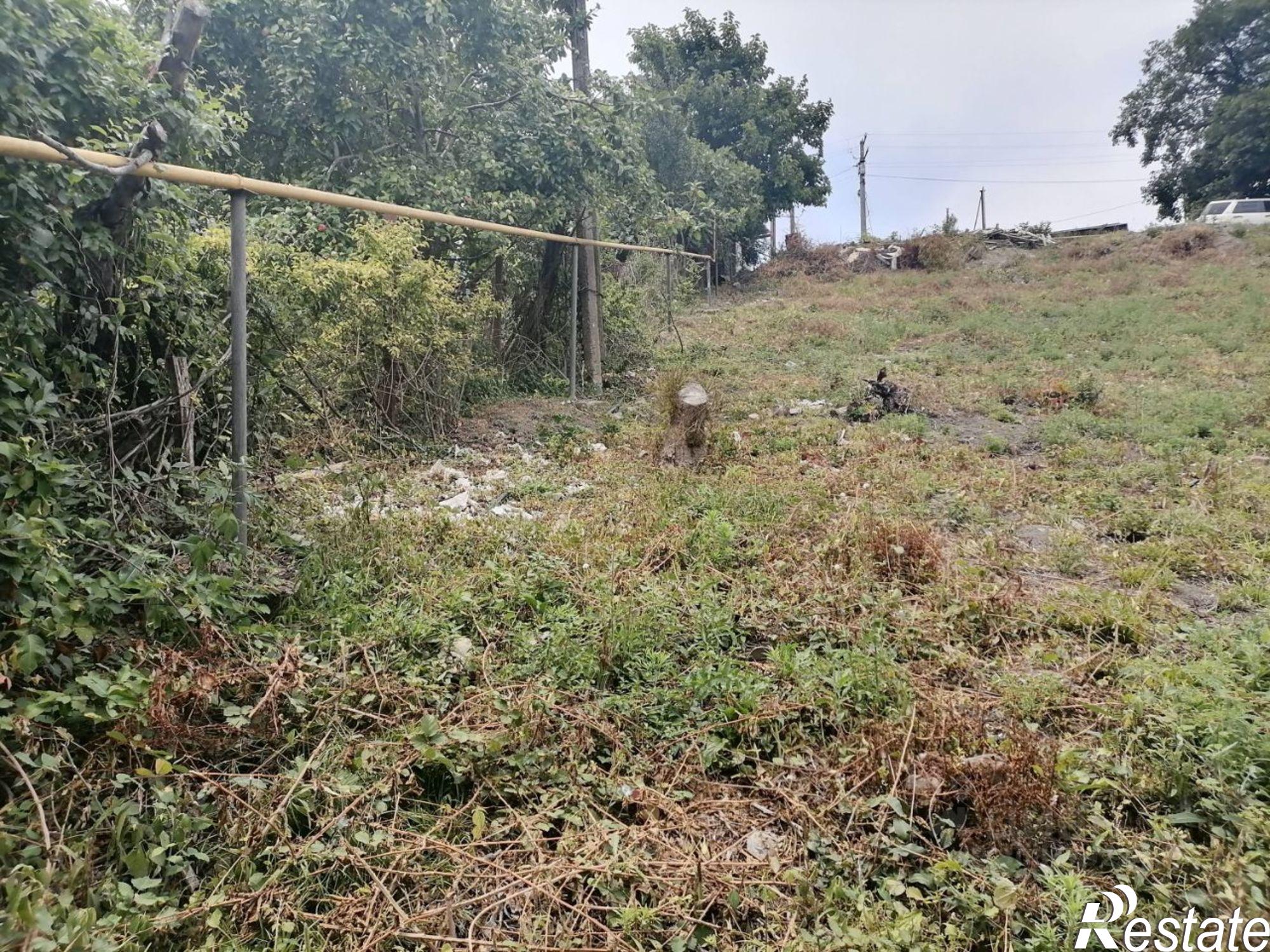 Купить землю, земельный участок за 5 600 000 рублей на Липовый пер, 48