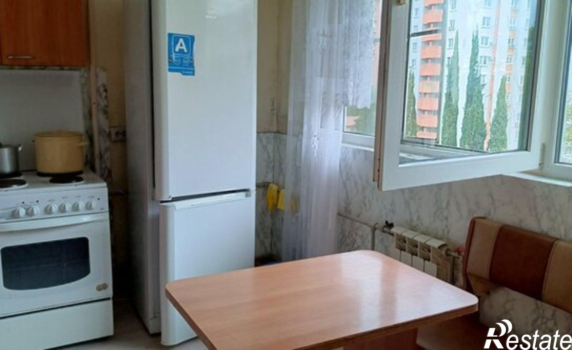 Купить квартиру за 6 600 000 рублей на Абрикосовая улица, 19