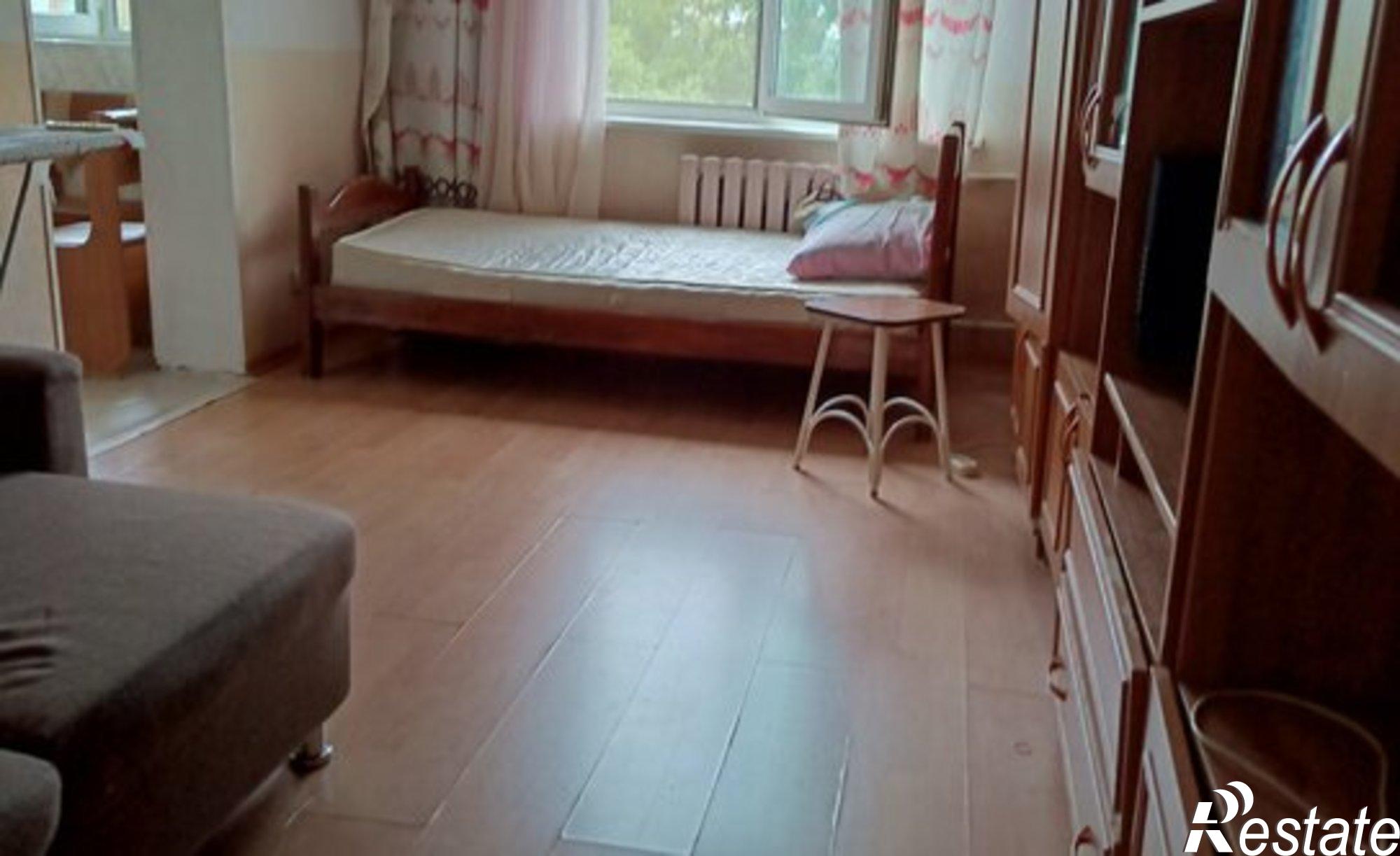 Купить квартиру за 6 600 000 рублей на Абрикосовая улица, 19