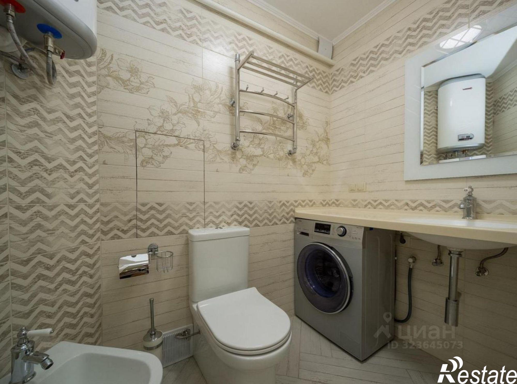 Купить квартиру за 15 300 000 рублей на ул Воровского, 22