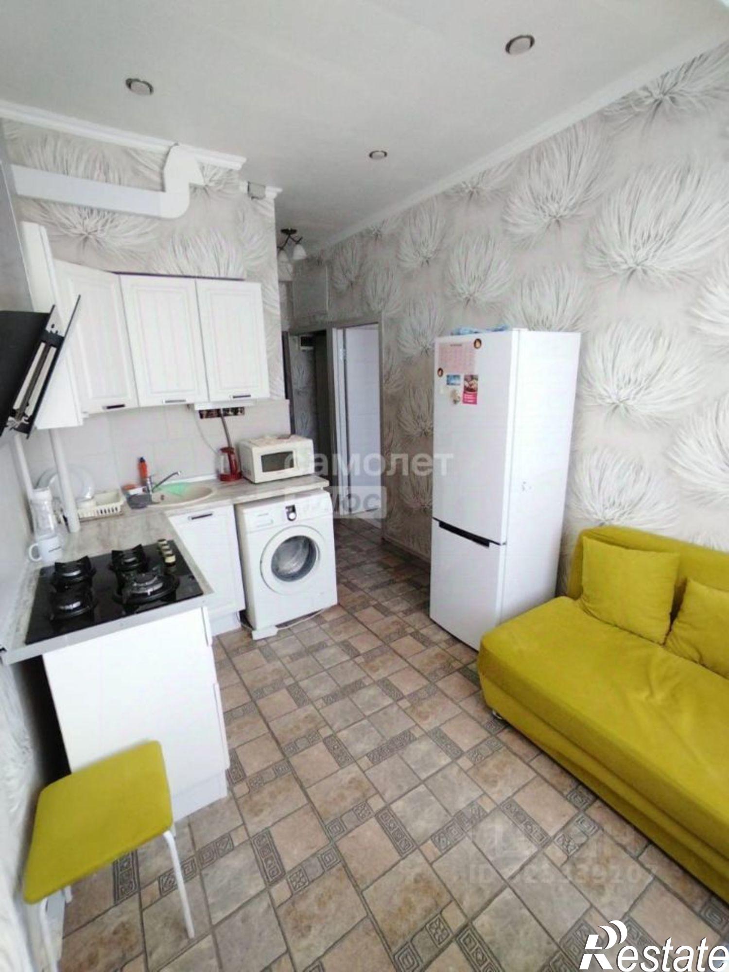 Купить квартиру за 8 827 000 рублей на переулок Чехова, 8