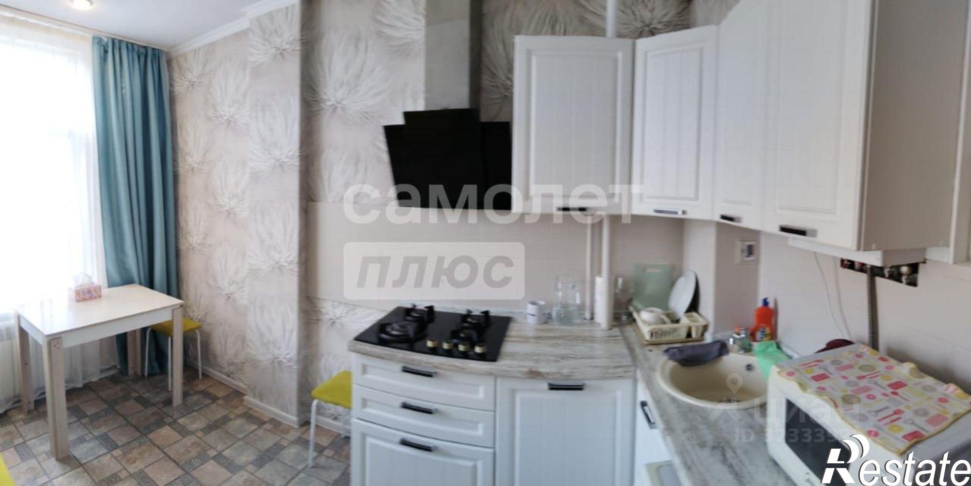 Купить квартиру за 8 827 000 рублей на переулок Чехова, 8