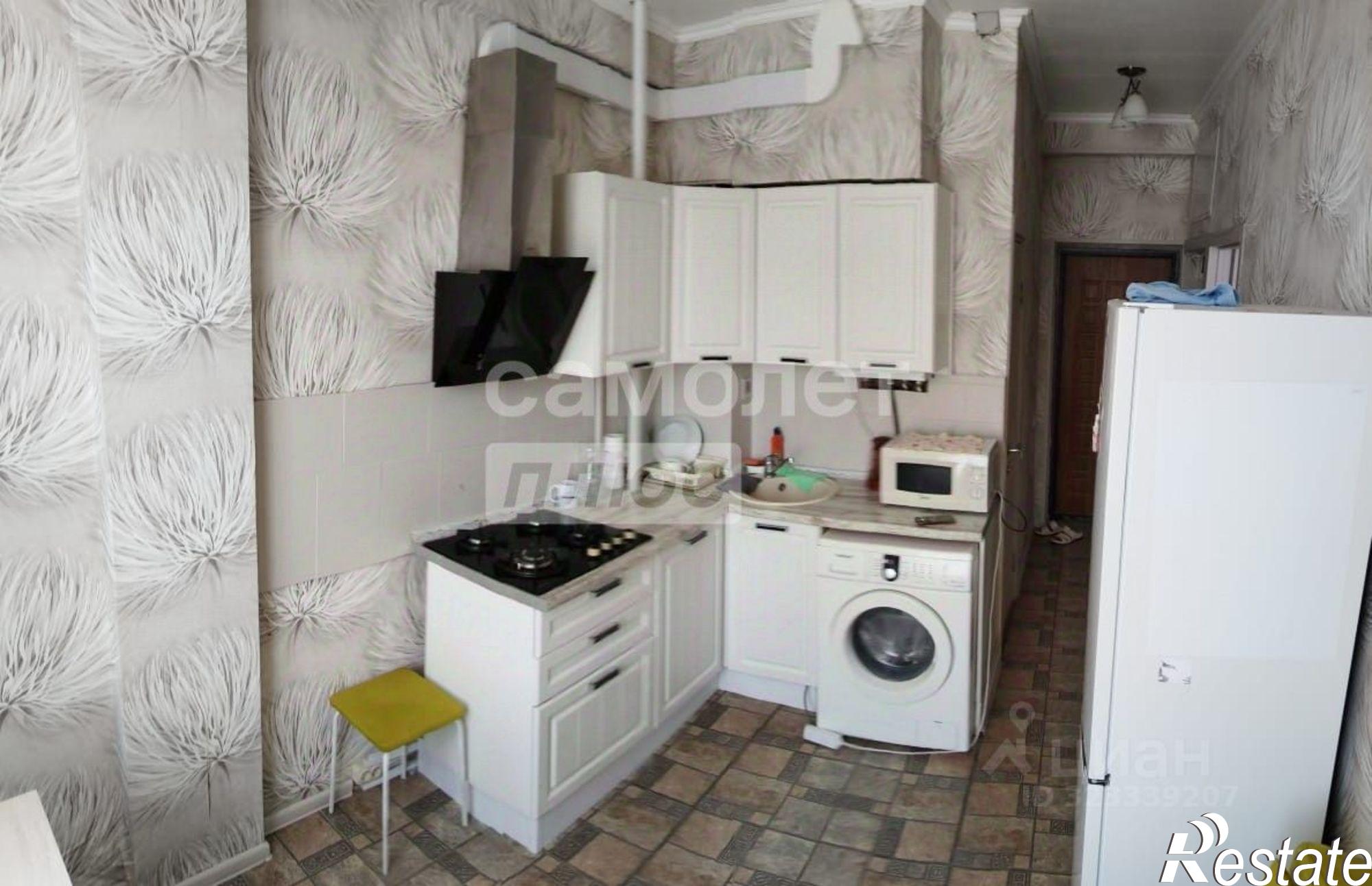 Купить квартиру за 8 827 000 рублей на переулок Чехова, 8