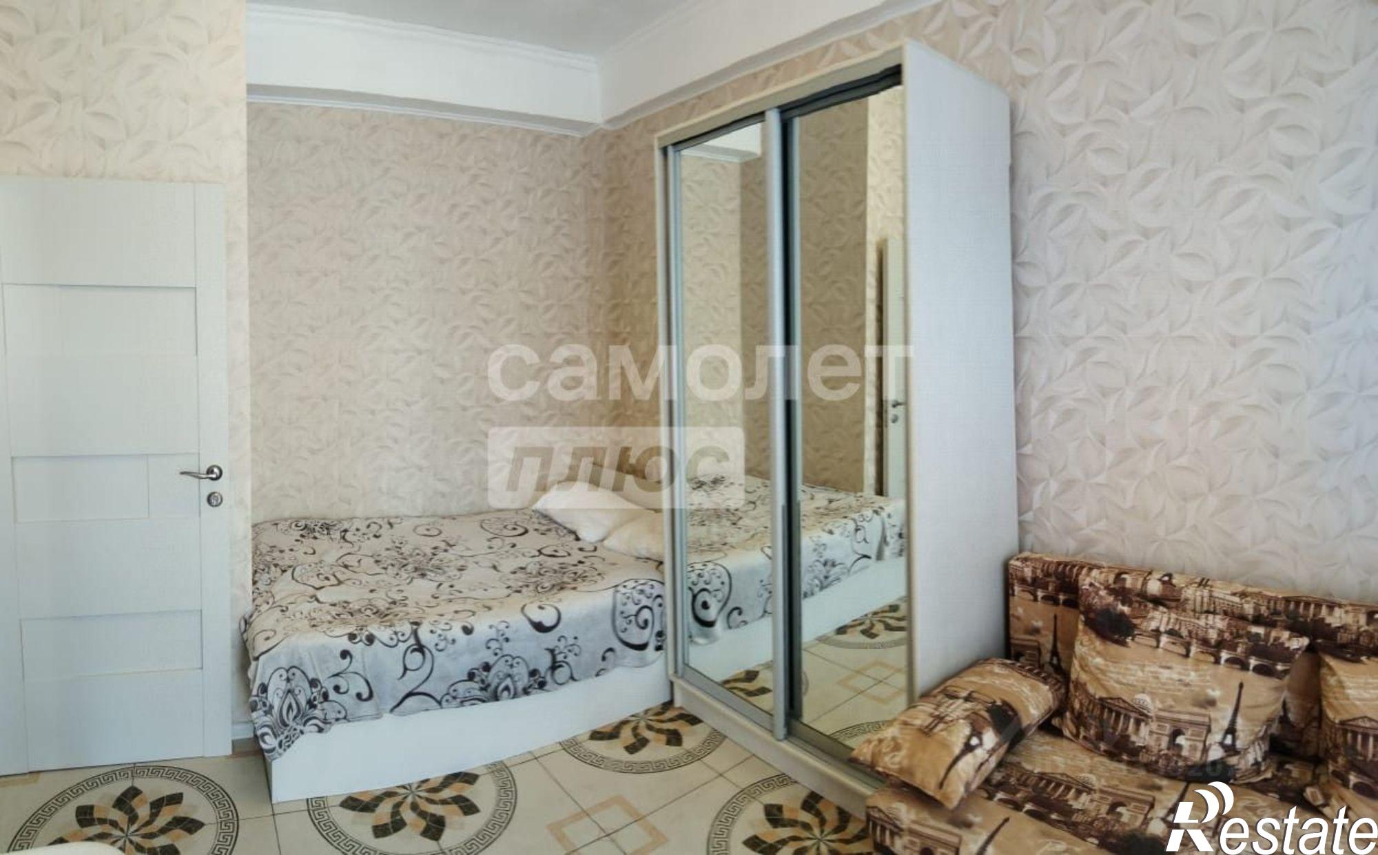 Купить квартиру за 8 827 000 рублей на переулок Чехова, 8