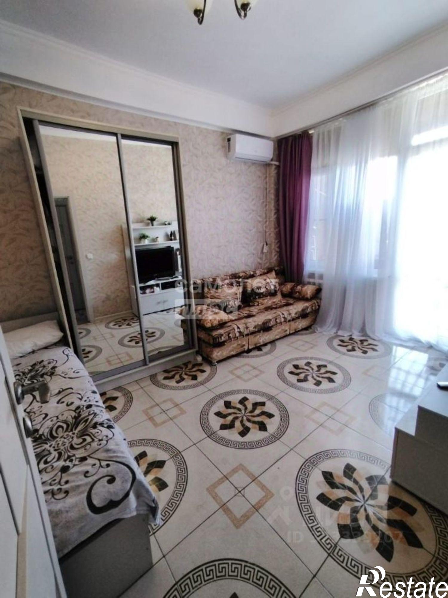 Купить квартиру за 8 827 000 рублей на переулок Чехова, 8