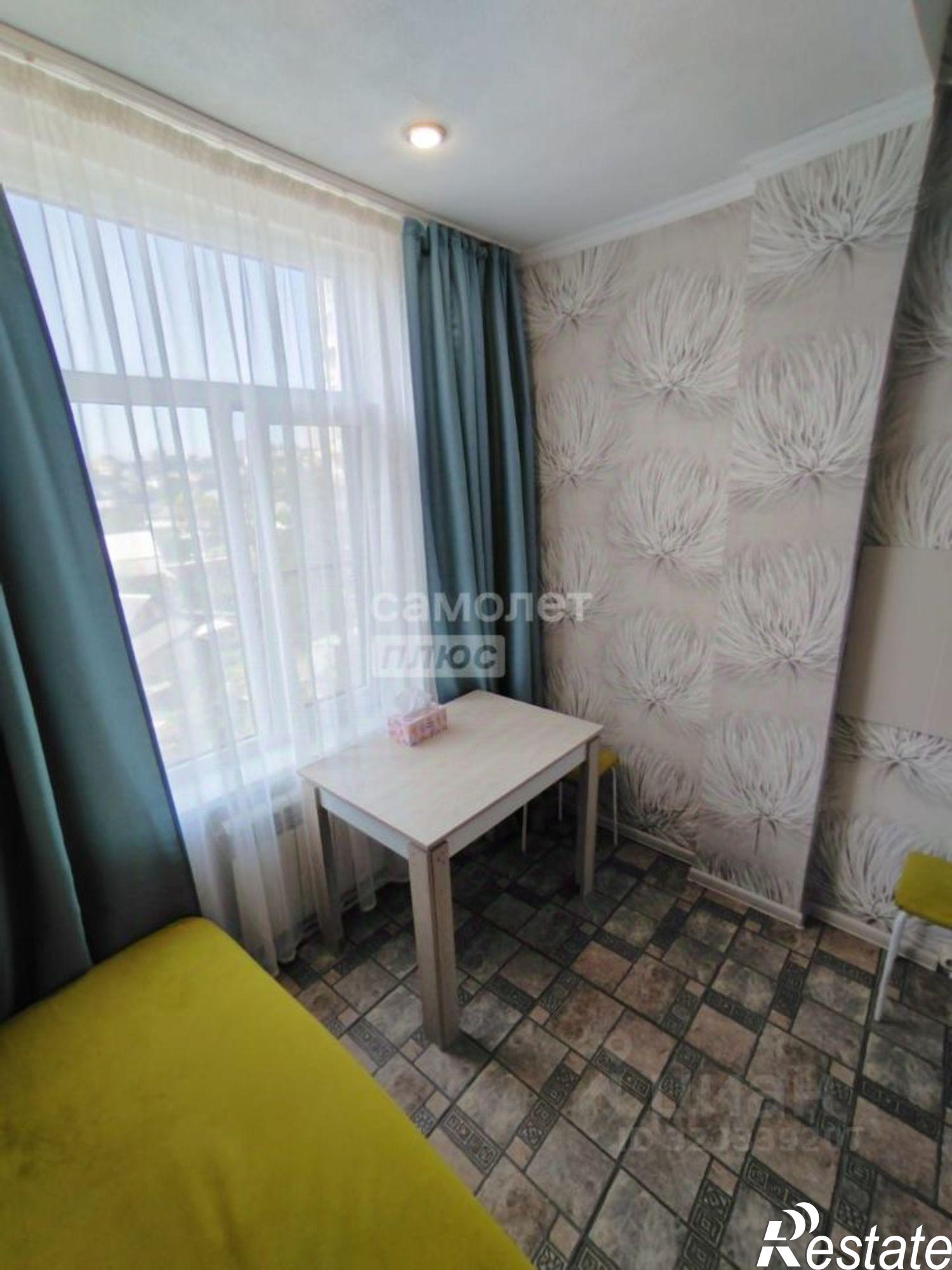 Купить квартиру за 8 827 000 рублей на переулок Чехова, 8