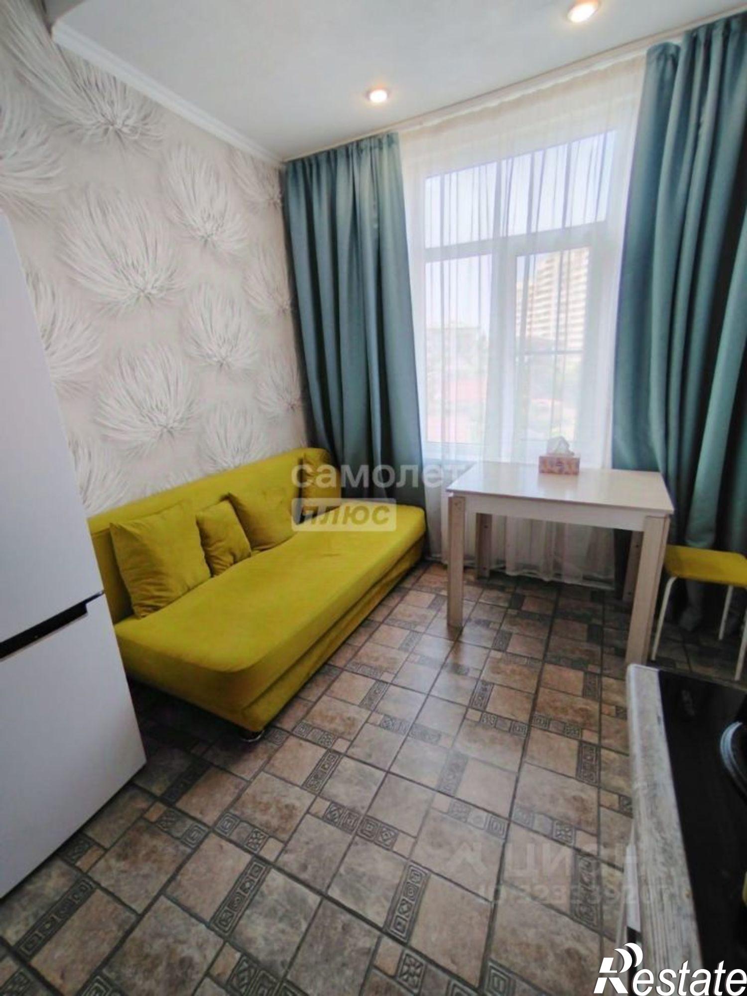 Купить квартиру за 8 827 000 рублей на переулок Чехова, 8