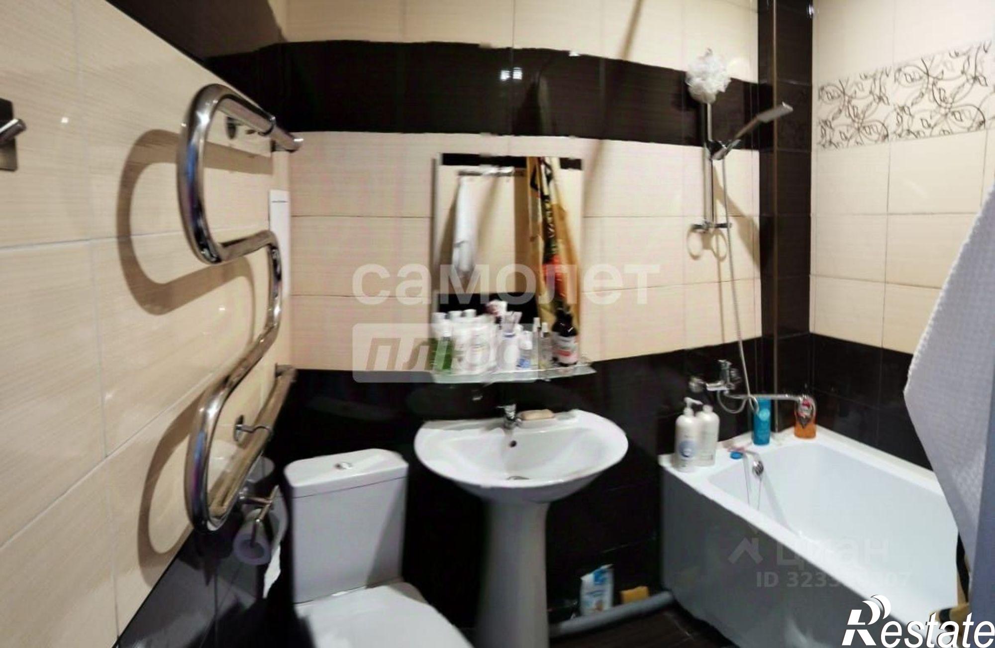 Купить квартиру за 8 827 000 рублей на переулок Чехова, 8