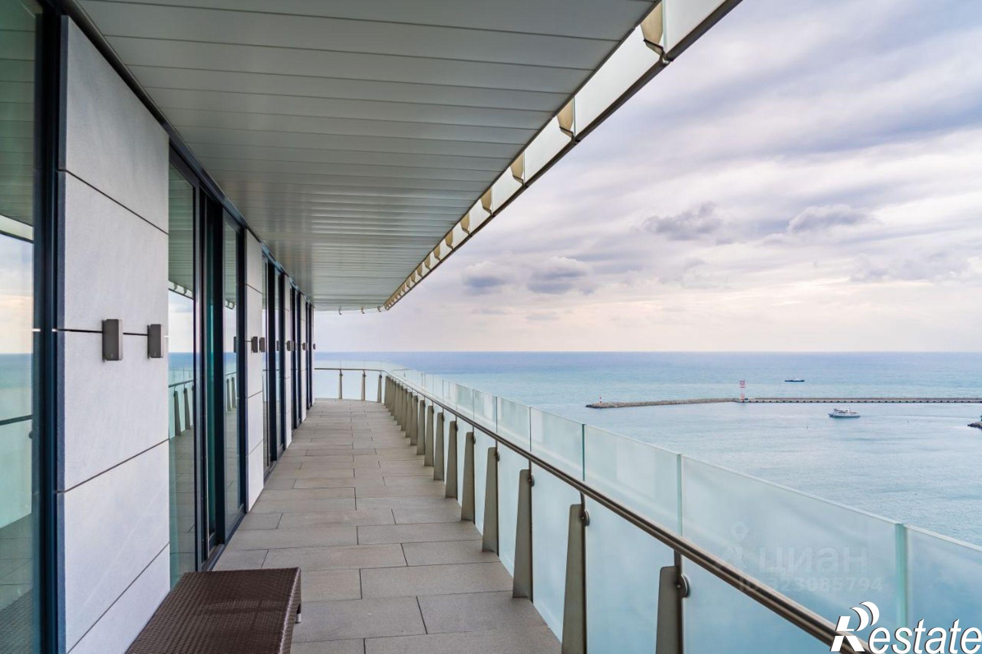 Купить квартиру за 145 000 000 рублей на ул Орджоникидзе, 17