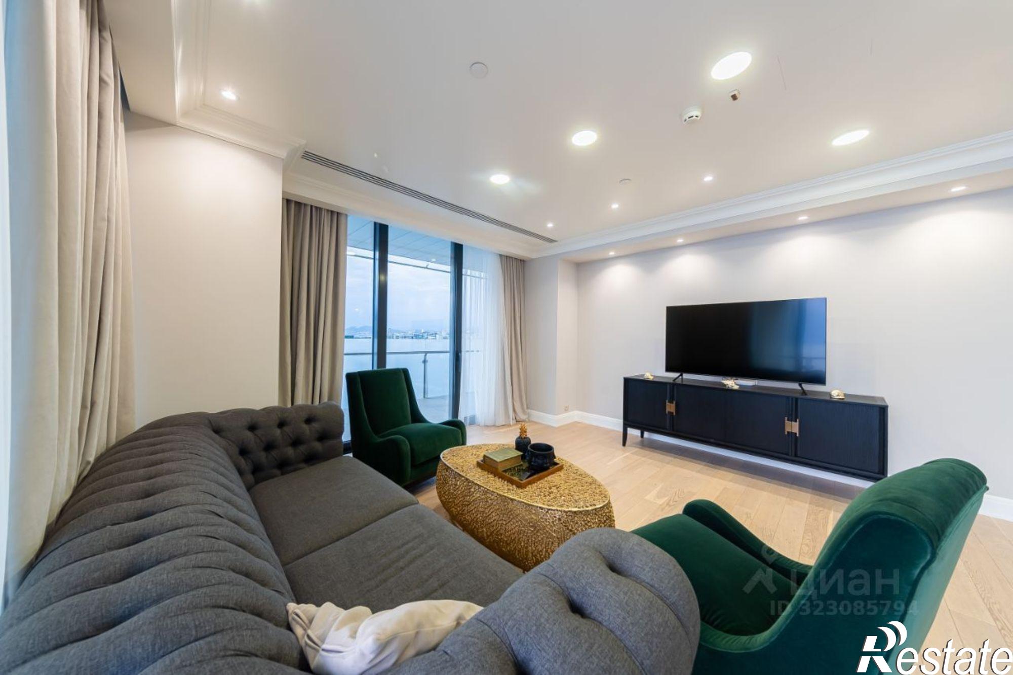 Купить квартиру за 145 000 000 рублей на ул Орджоникидзе, 17