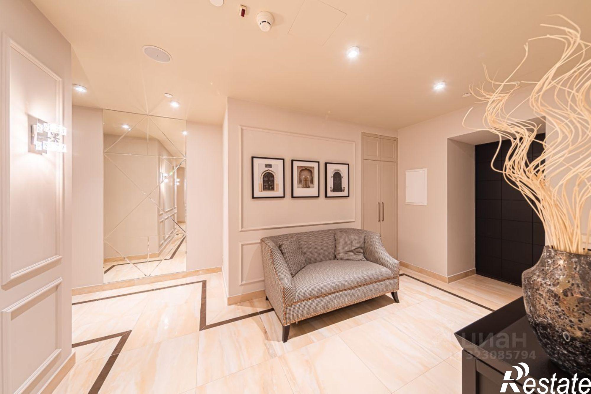 Купить квартиру за 145 000 000 рублей на ул Орджоникидзе, 17