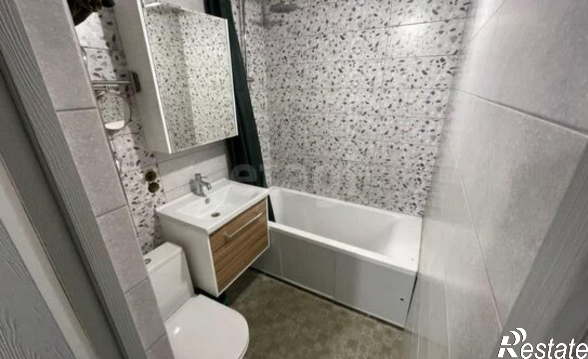 Купить квартиру за 7 500 000 рублей на ул Батумское шоссе, 31